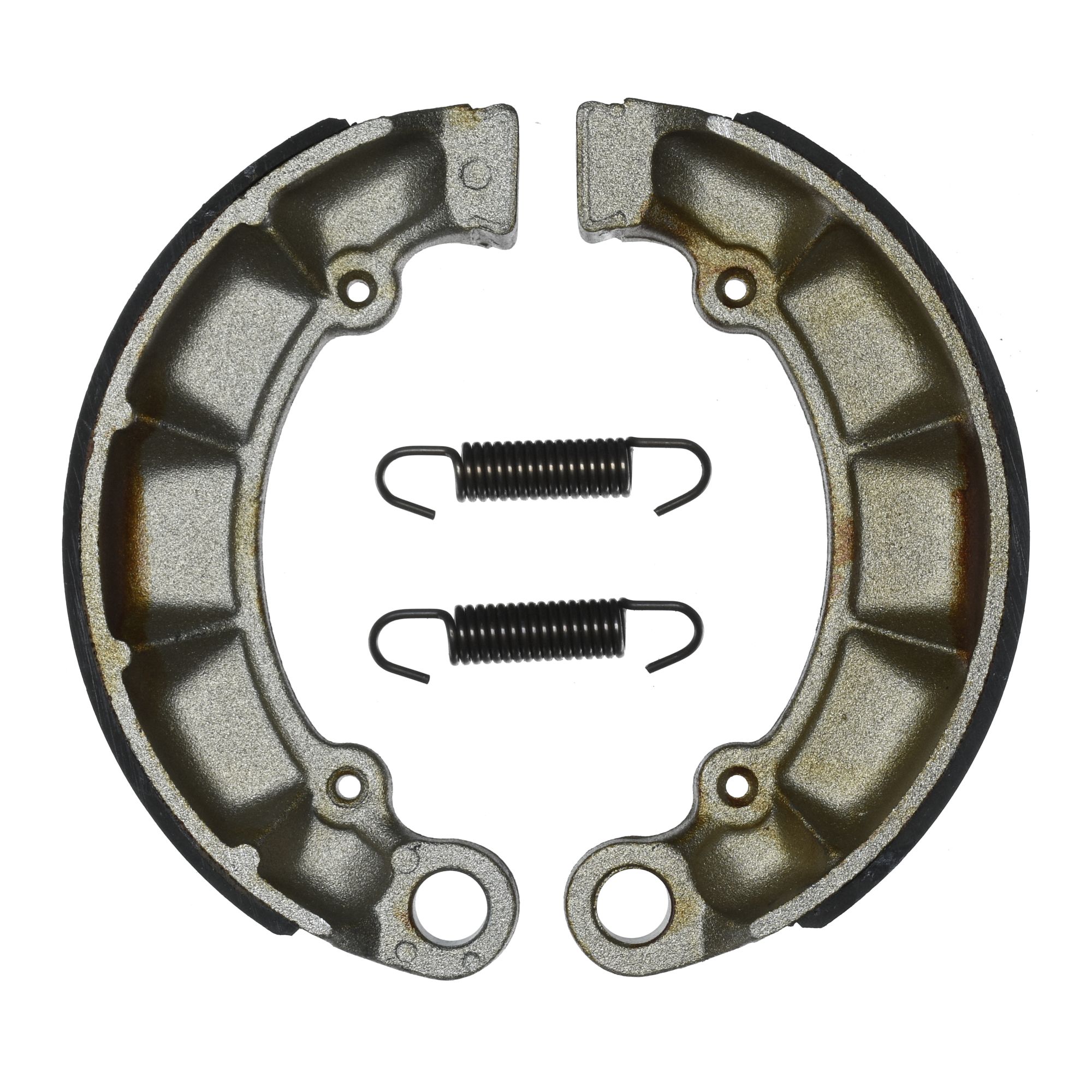 TRW Bremsbacken Bremsbelag