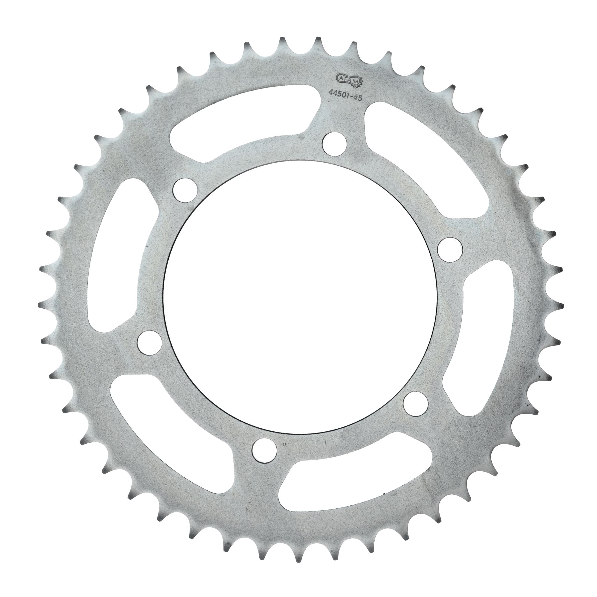Esjot Kettenrad 44501-40 STAHL #525 40 Zähne