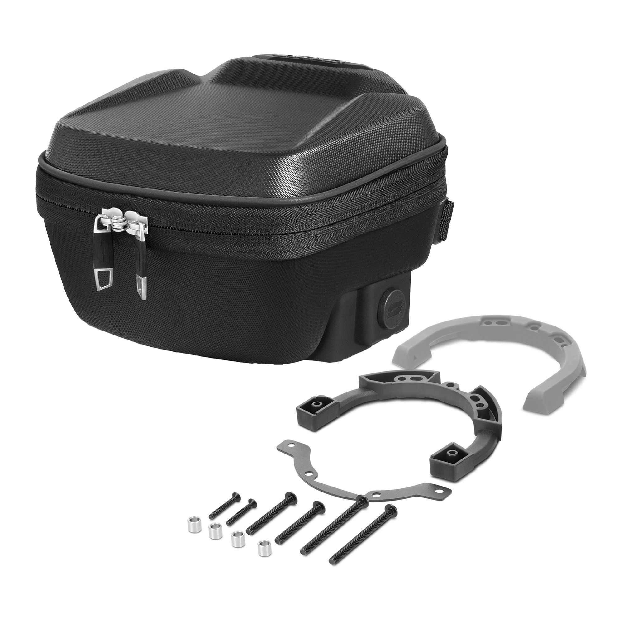 SHAD Tankrucksack X0SE03CLP Click System inkl. Fitting Kit