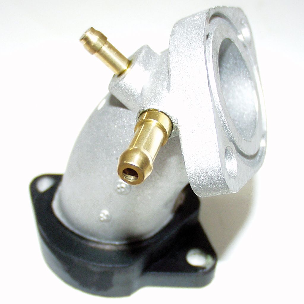 DR / Motorparts Ansaugstutzen DR