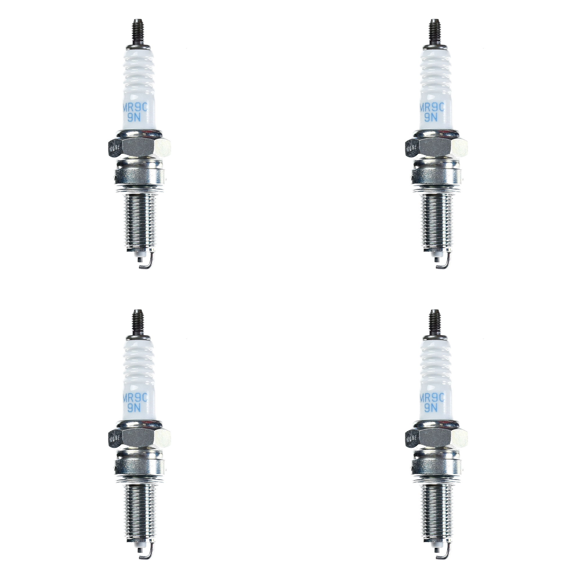 NGK Zündkerze MR9C-9N 97251 4er Set