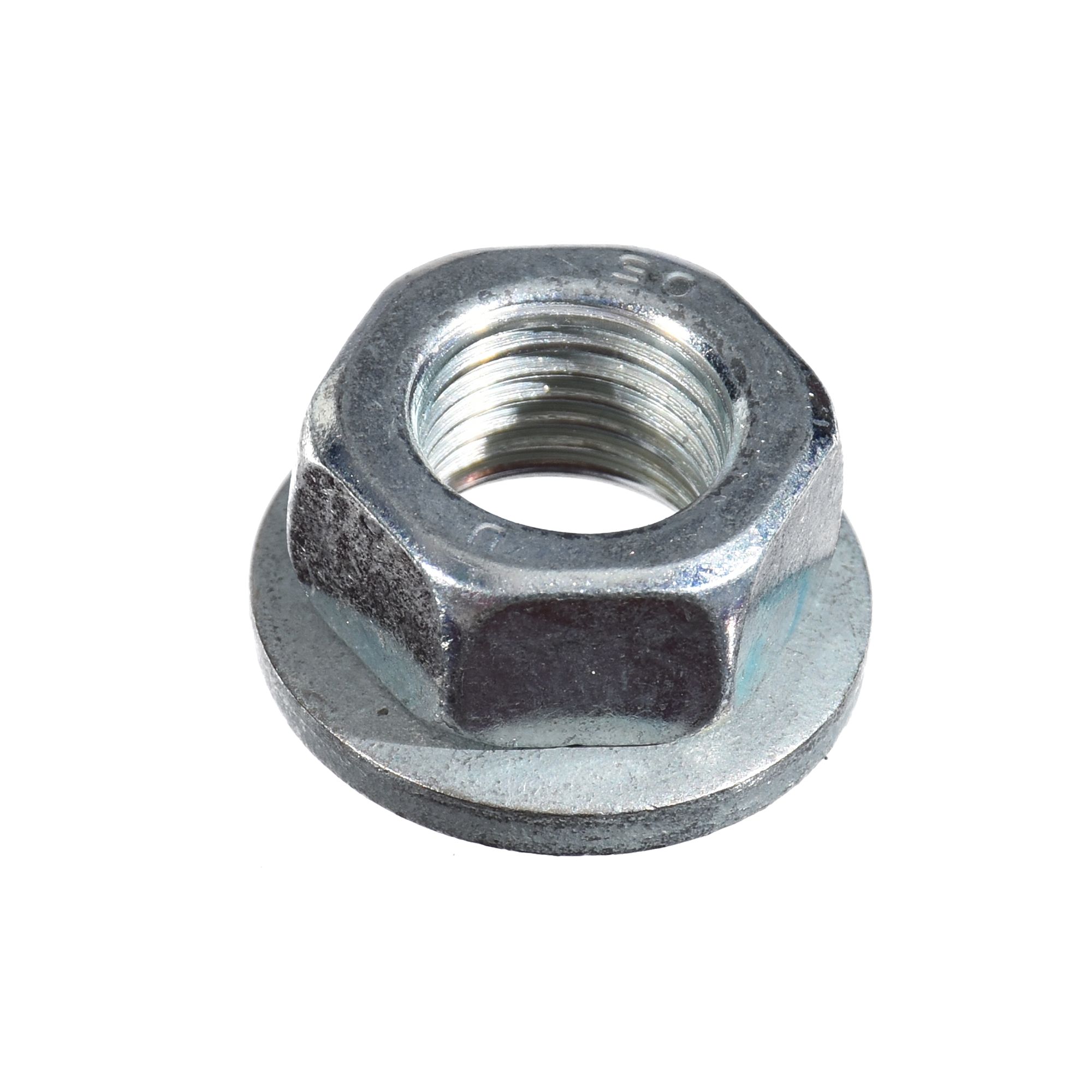 ScooterLibre Mutter Variokupplung M12x1.25 mit Bund