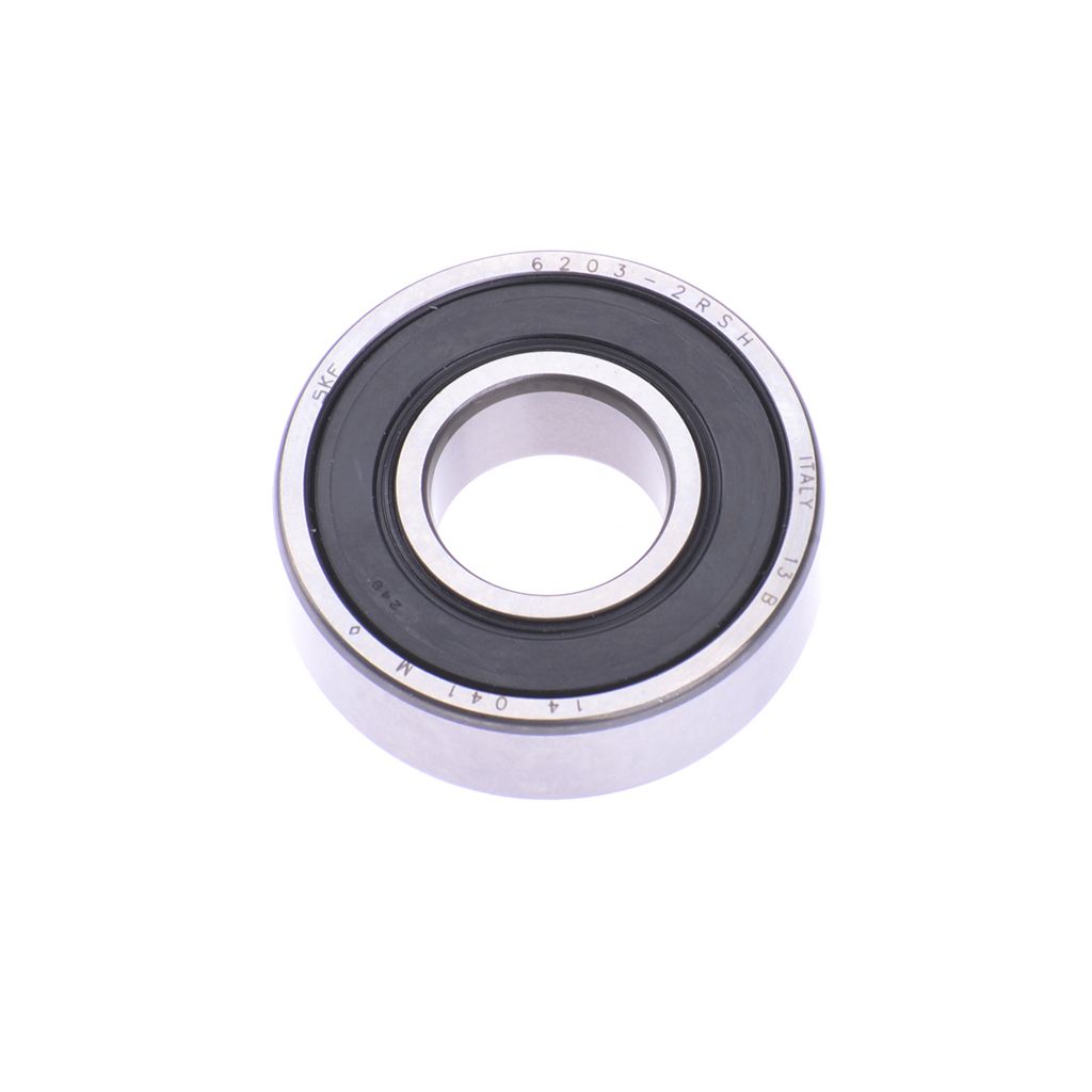 MotoLibre Lager 6203-2RS1