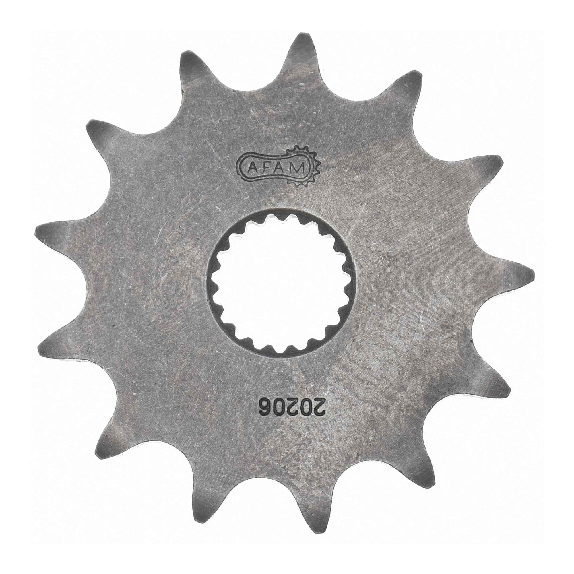 AFAM Ritzel #520 f. CR125 87-03 12 Zähne