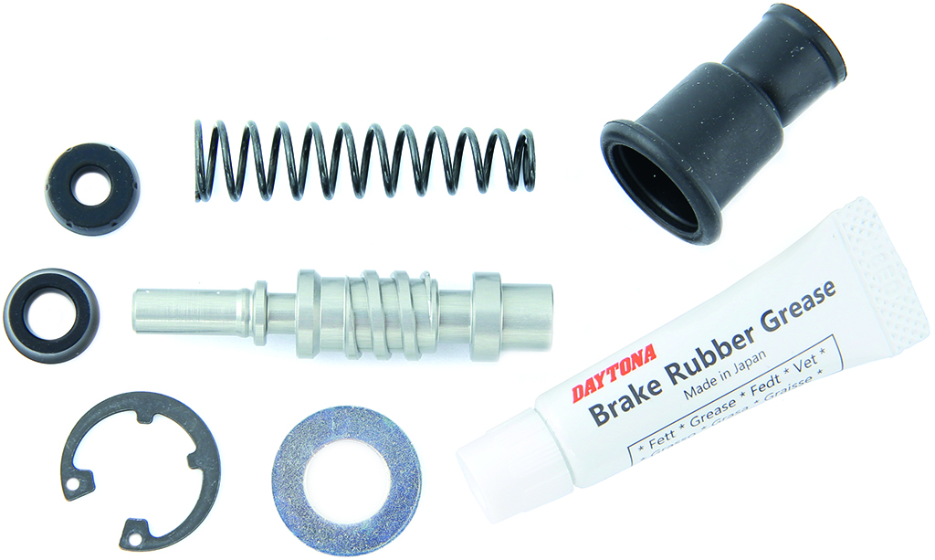 Daytona Hauptbremszylinder Reparatur Satz vorne