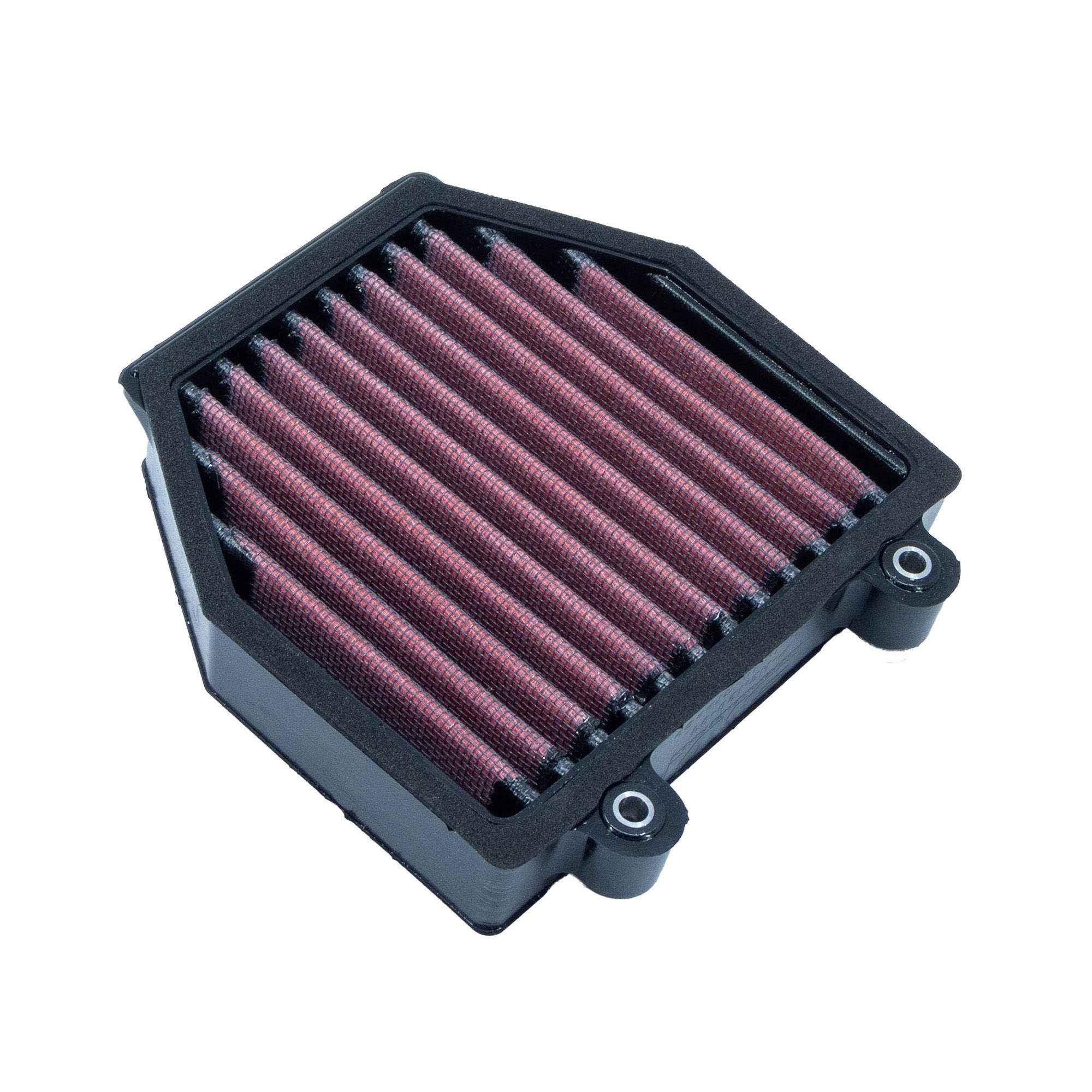 DNA Filters Luftfilter Performance