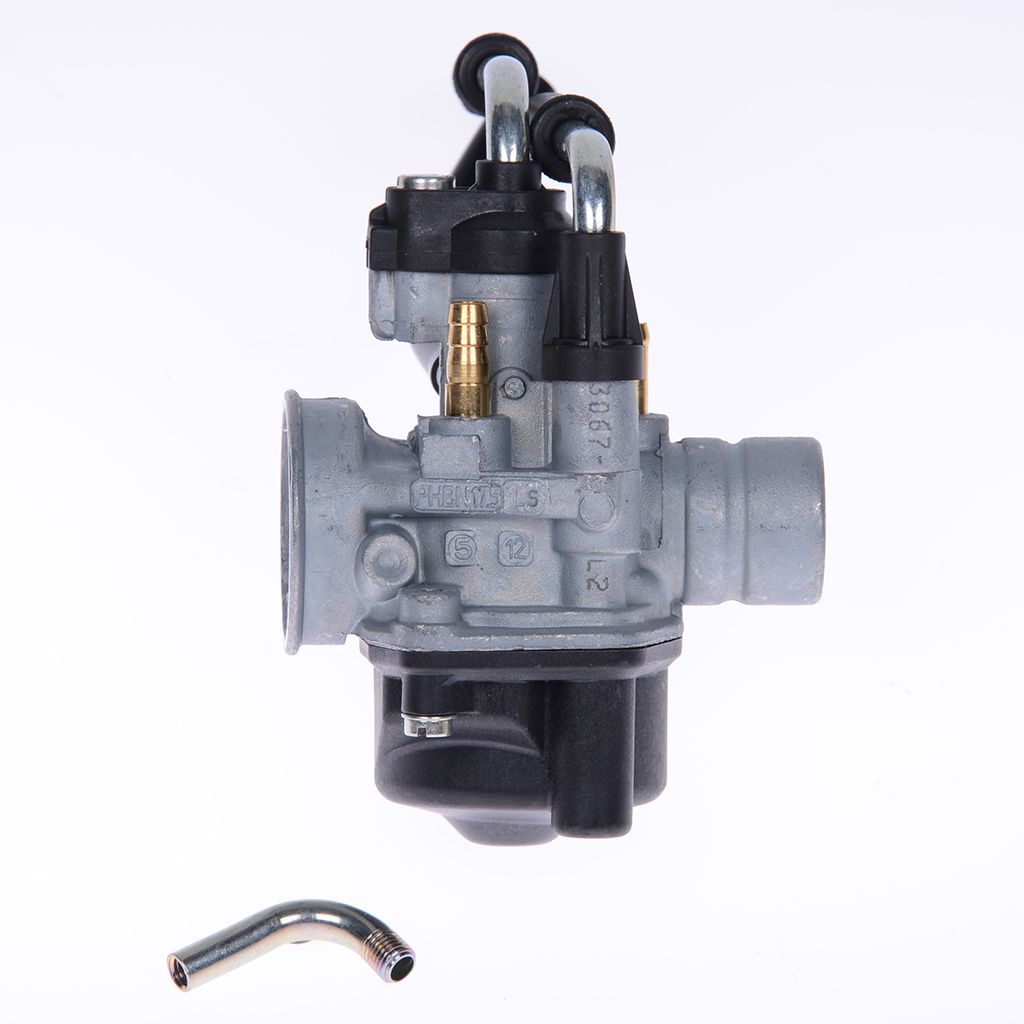 DellOrto Vergaser PHBN 17.5 LS manueller Choke