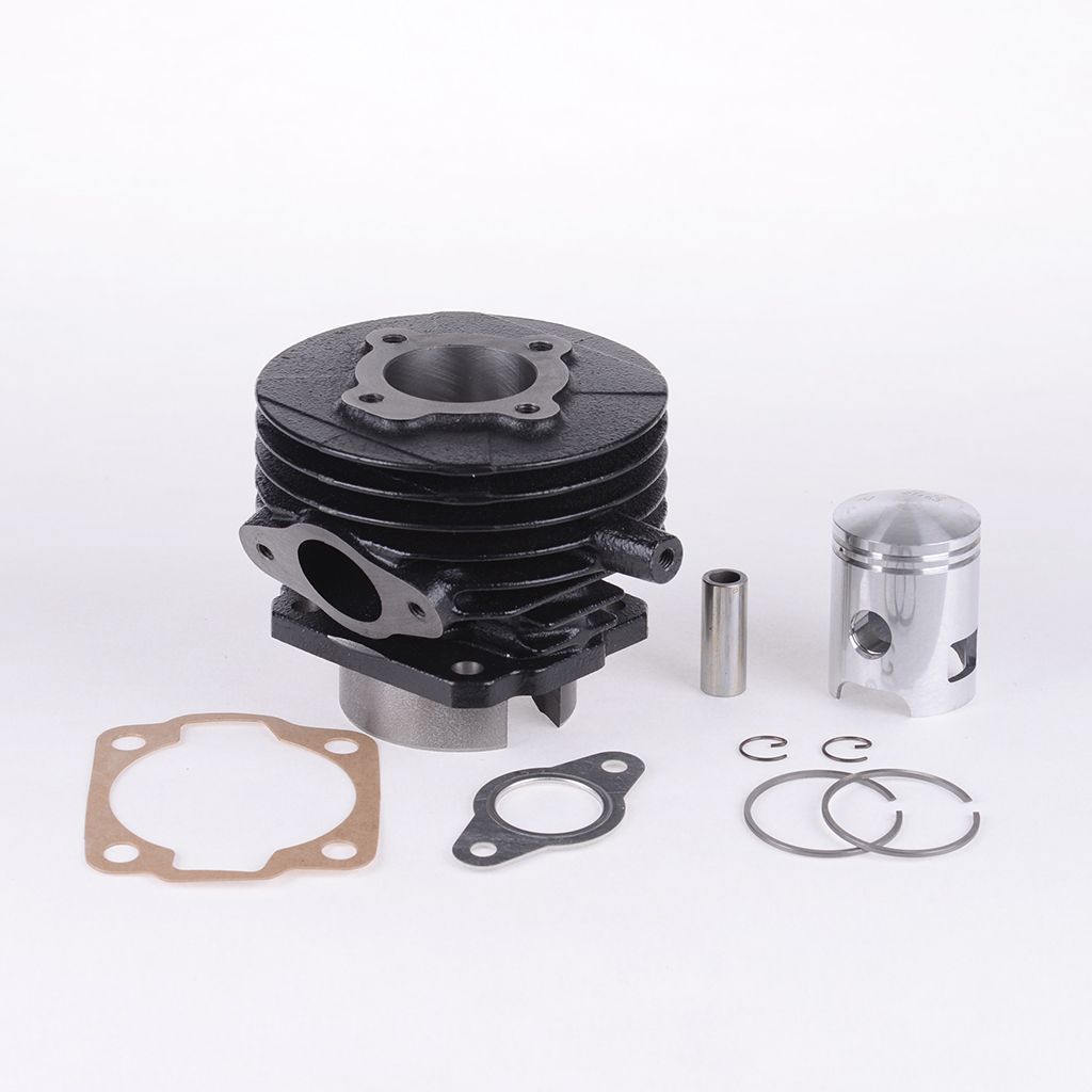 DR / Motorparts Zylinderkit 50ccm DR