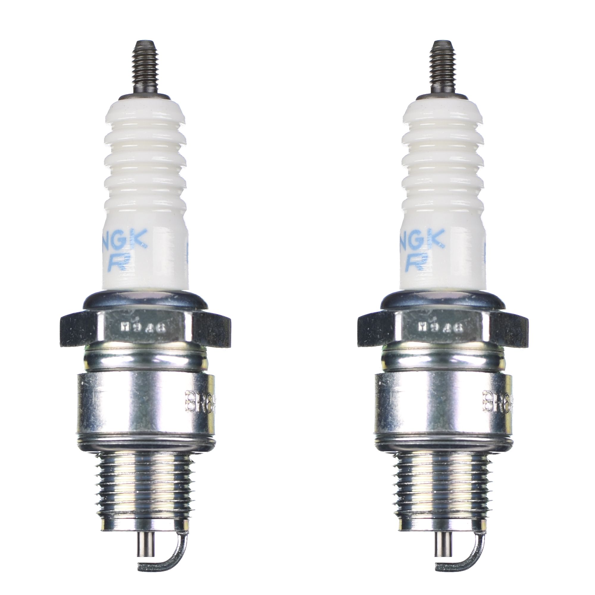NGK Zündkerze BR6HSA 4296 2er Set