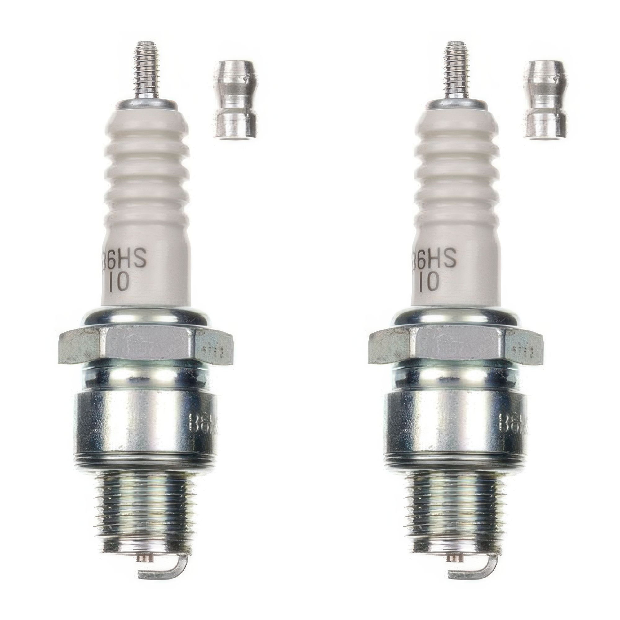 NGK Zündkerze B6HS-10 1052 2er Set