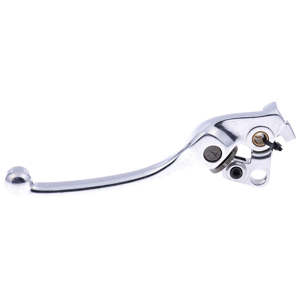 MotoLibre Kupplungshebel poliert