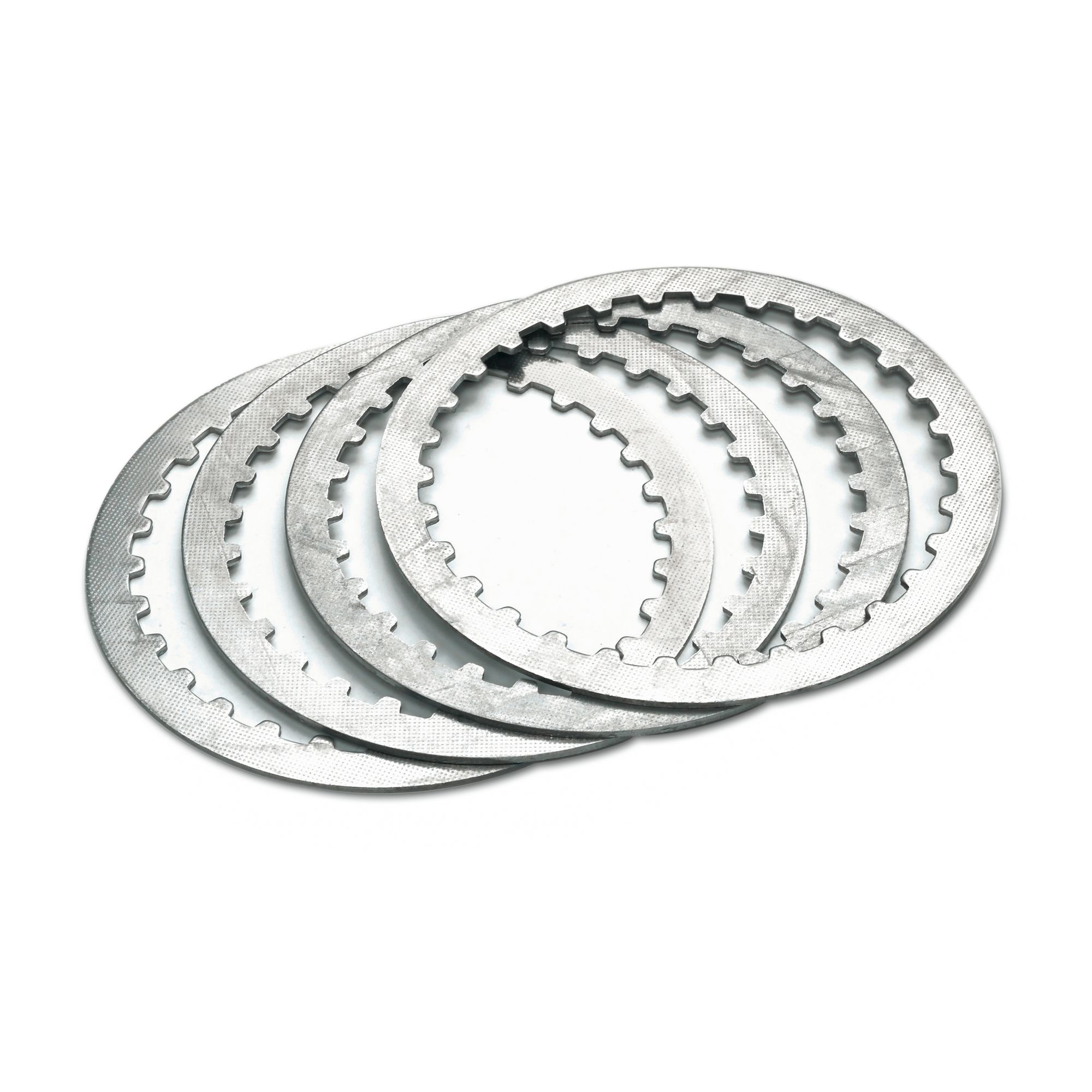 TRW Kupplungsstahlscheiben