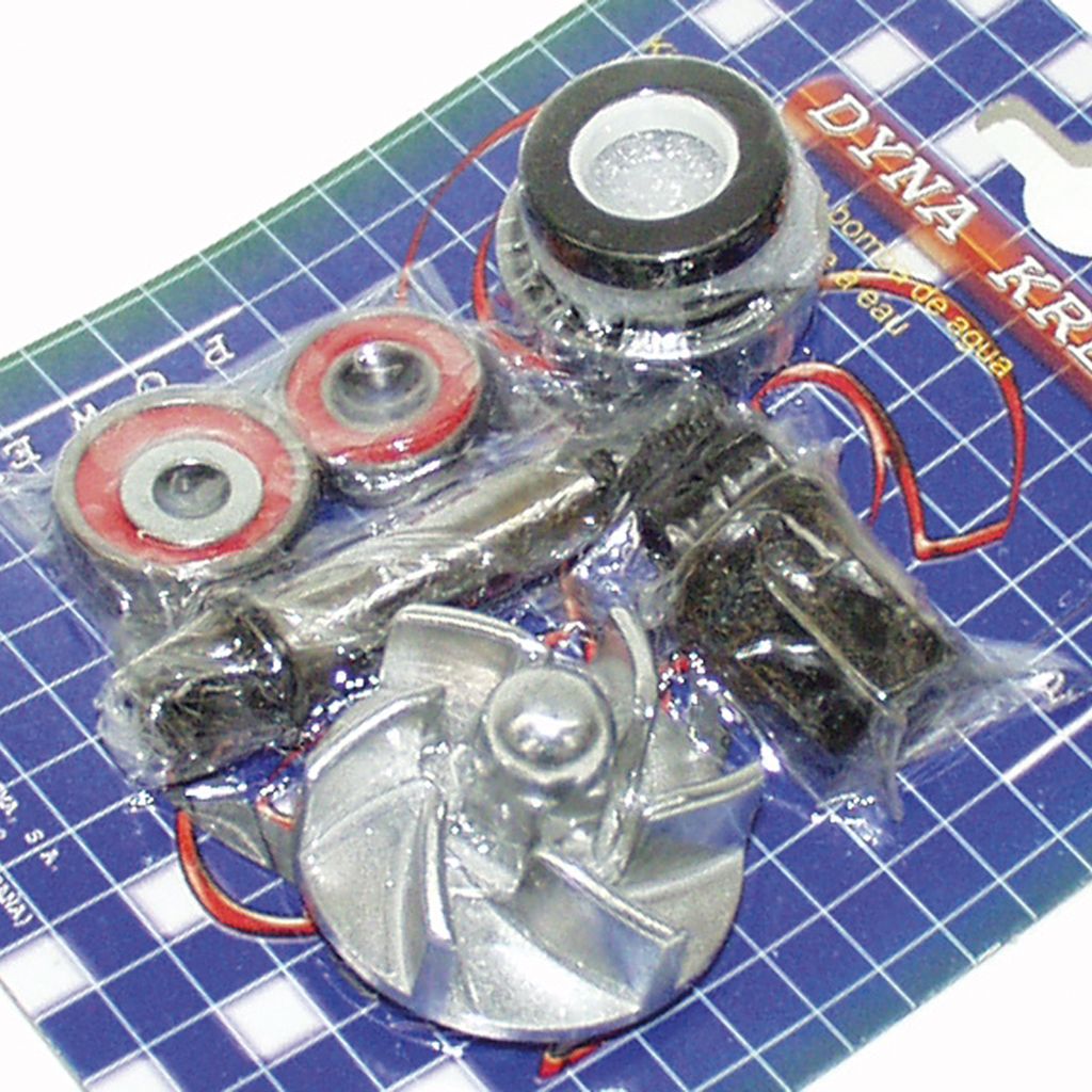 V Parts Wasserpumpenreparatursatz 50ccm 2-Takt