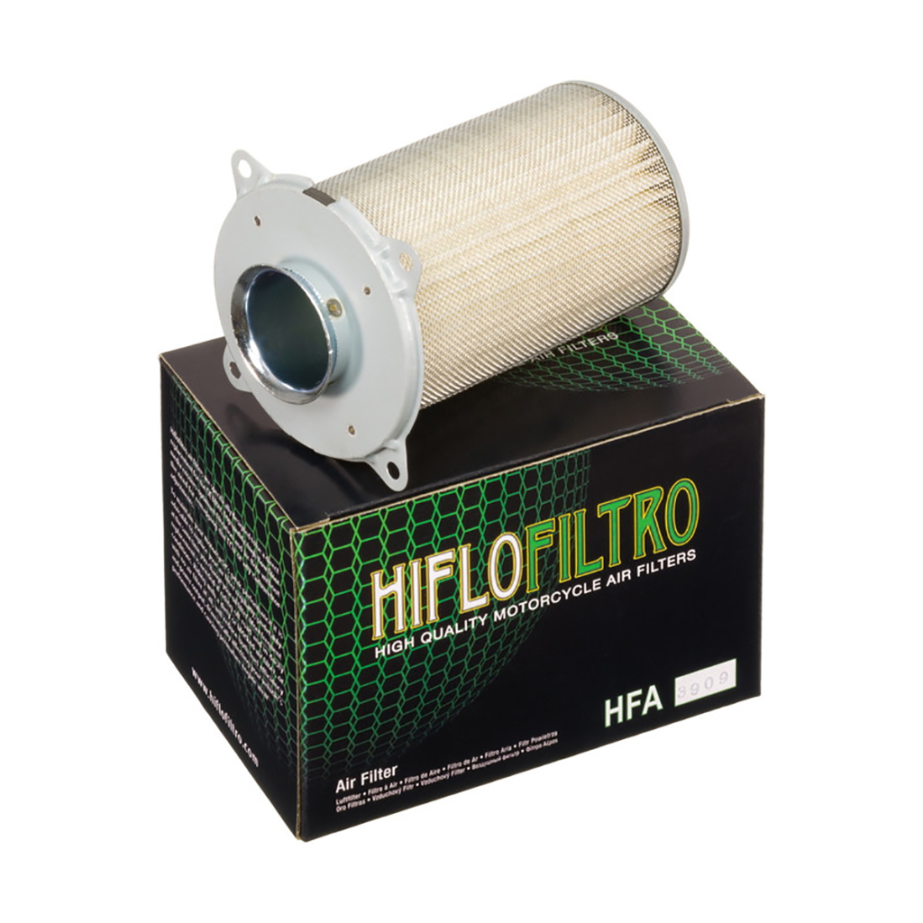 Hiflo Luftfilter