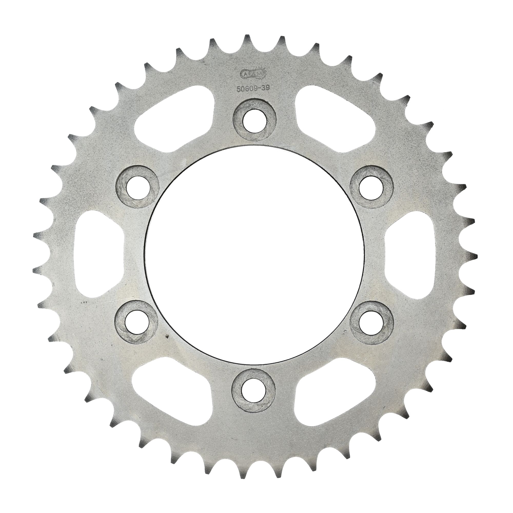 Esjot Kettenrad 50609-40 STAHL #525 40 Zähne