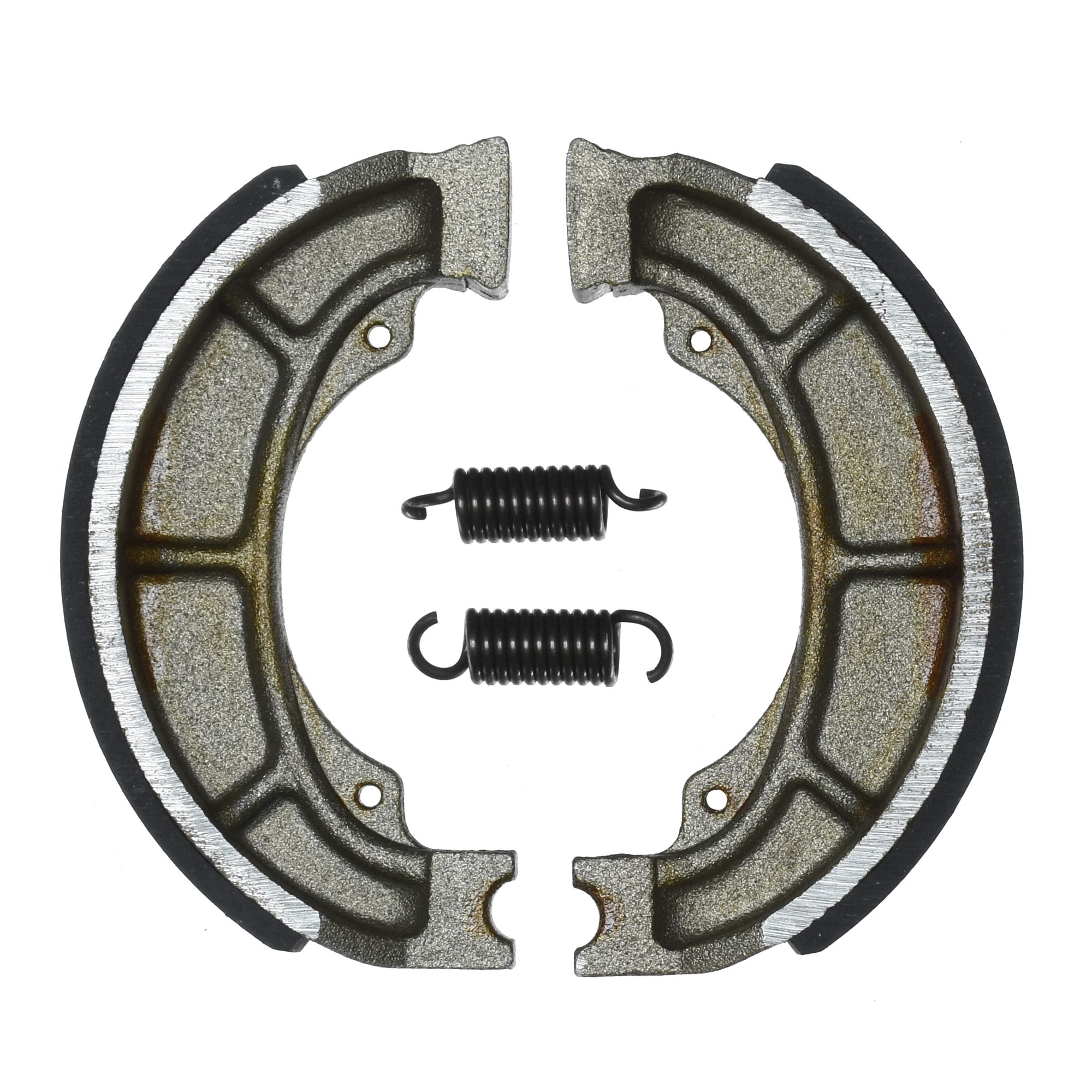 TRW Bremsbacken Bremsbelag