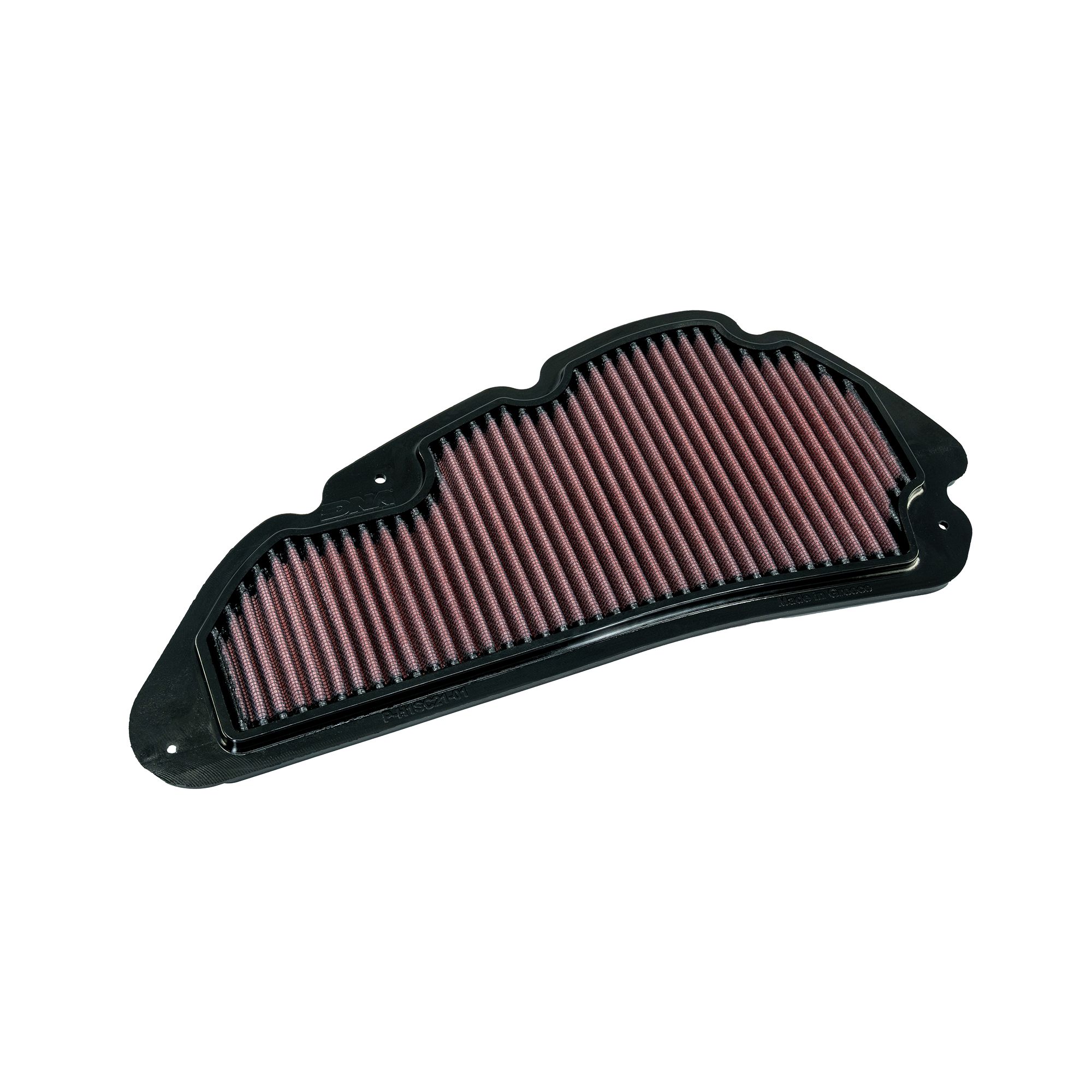 DNA Filters Luftfilter Performance