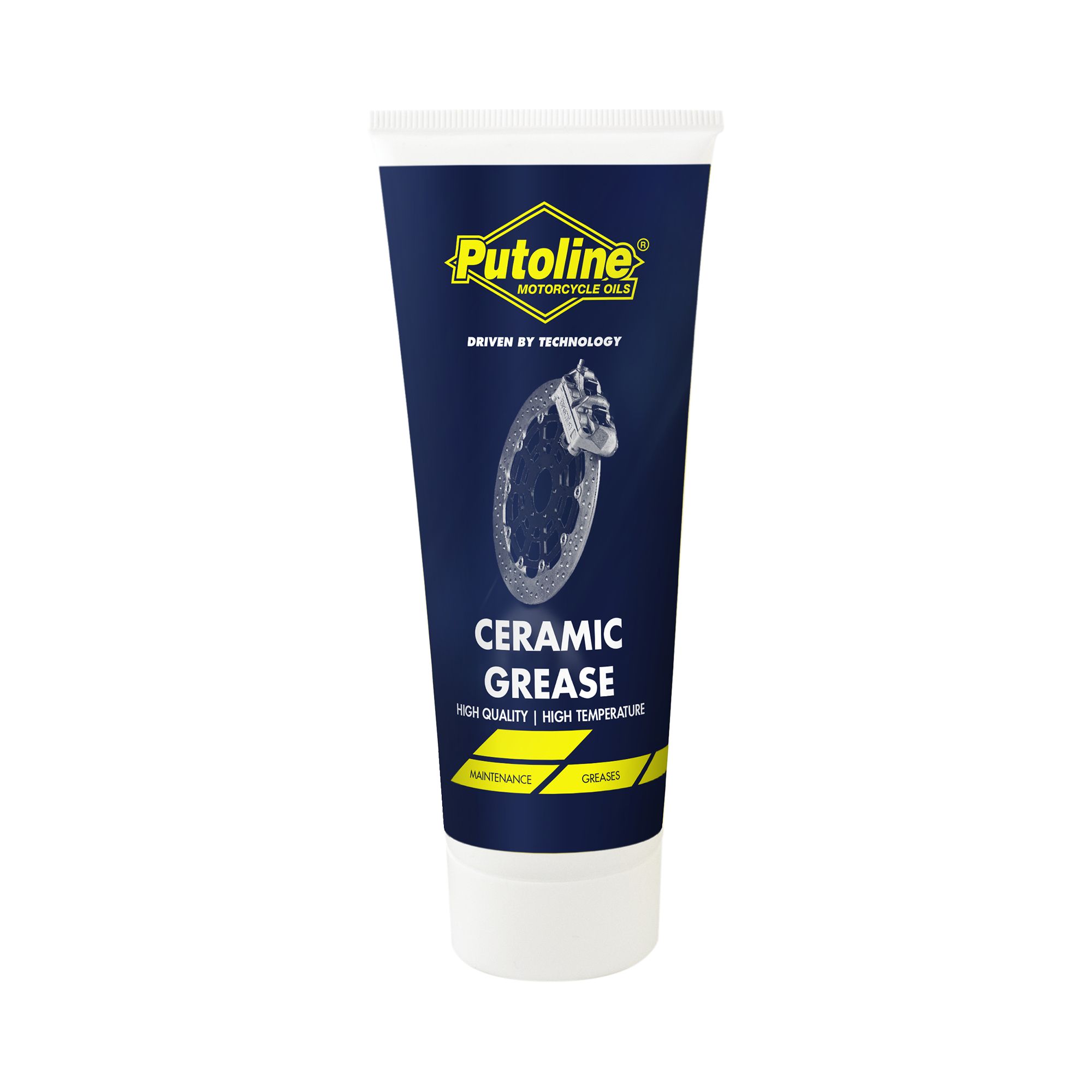 Putoline Keramikfett 100 gr Ceramic Grease