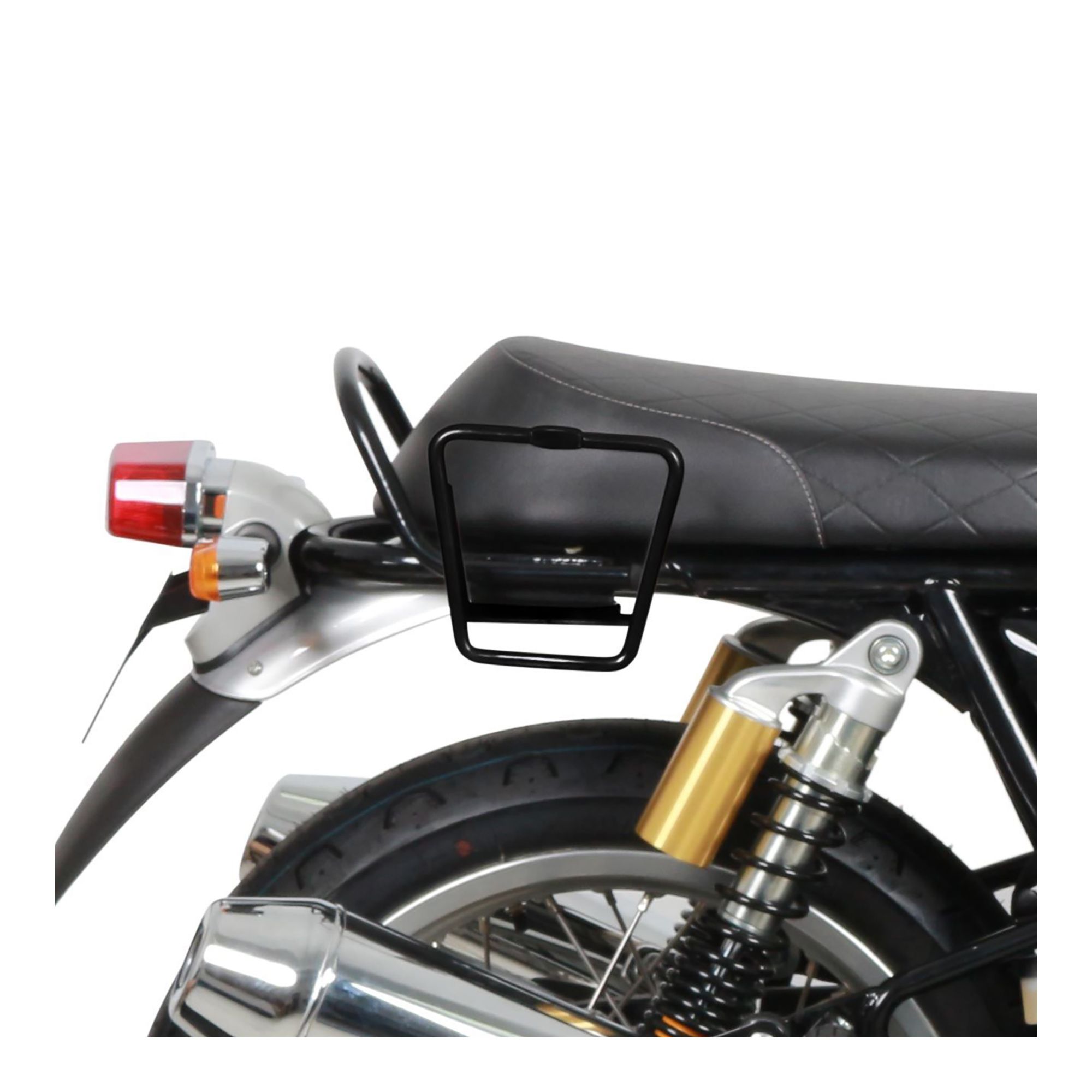 SHAD Seitentaschen-Träger