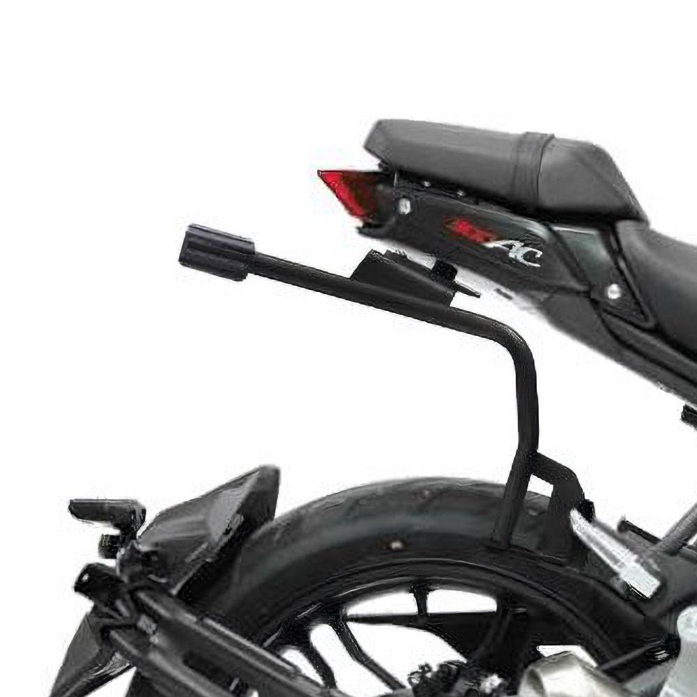 SHAD Seitenkoffer-Träger 3P