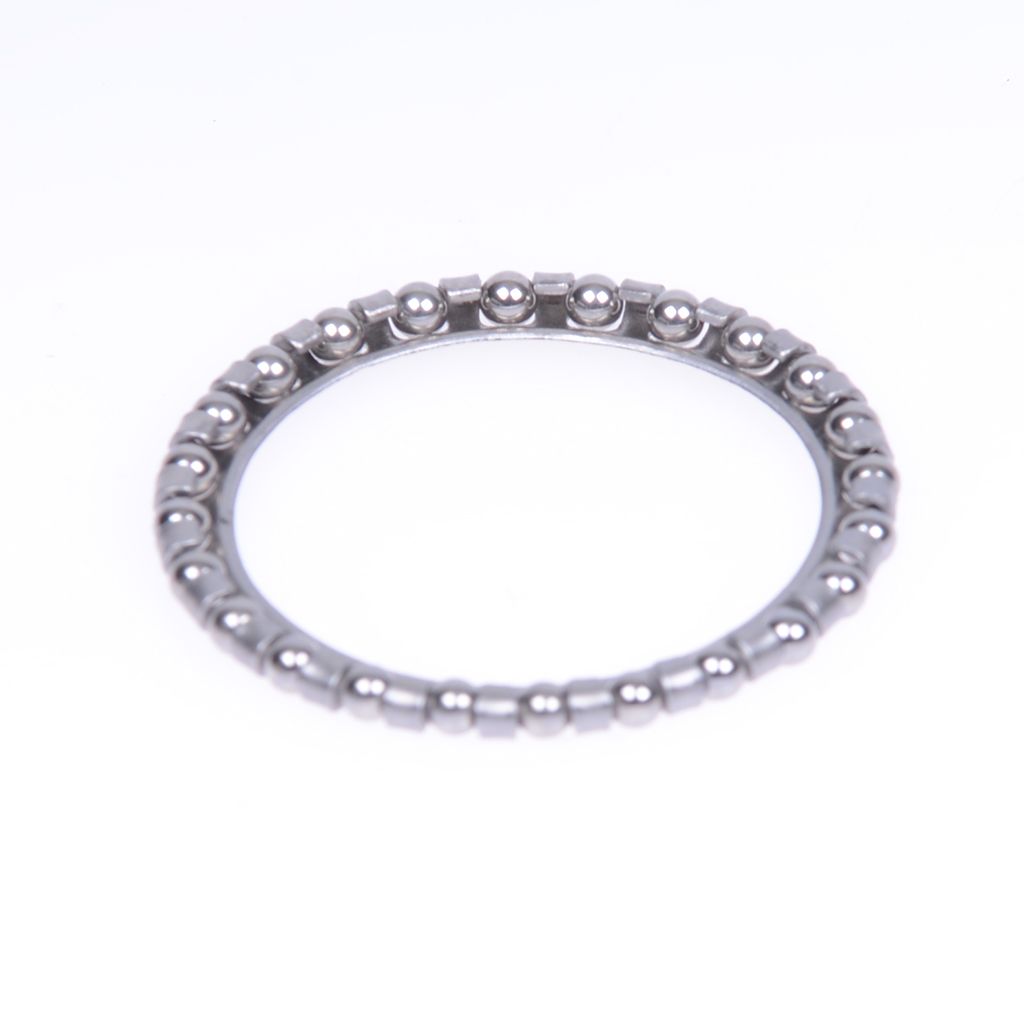 KMP italiana Lenkkopflager-Ring