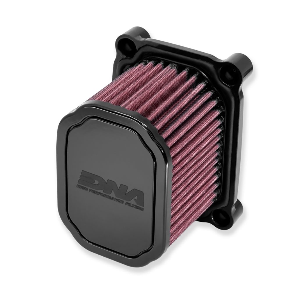 DNA Filters Luftfilter Performance