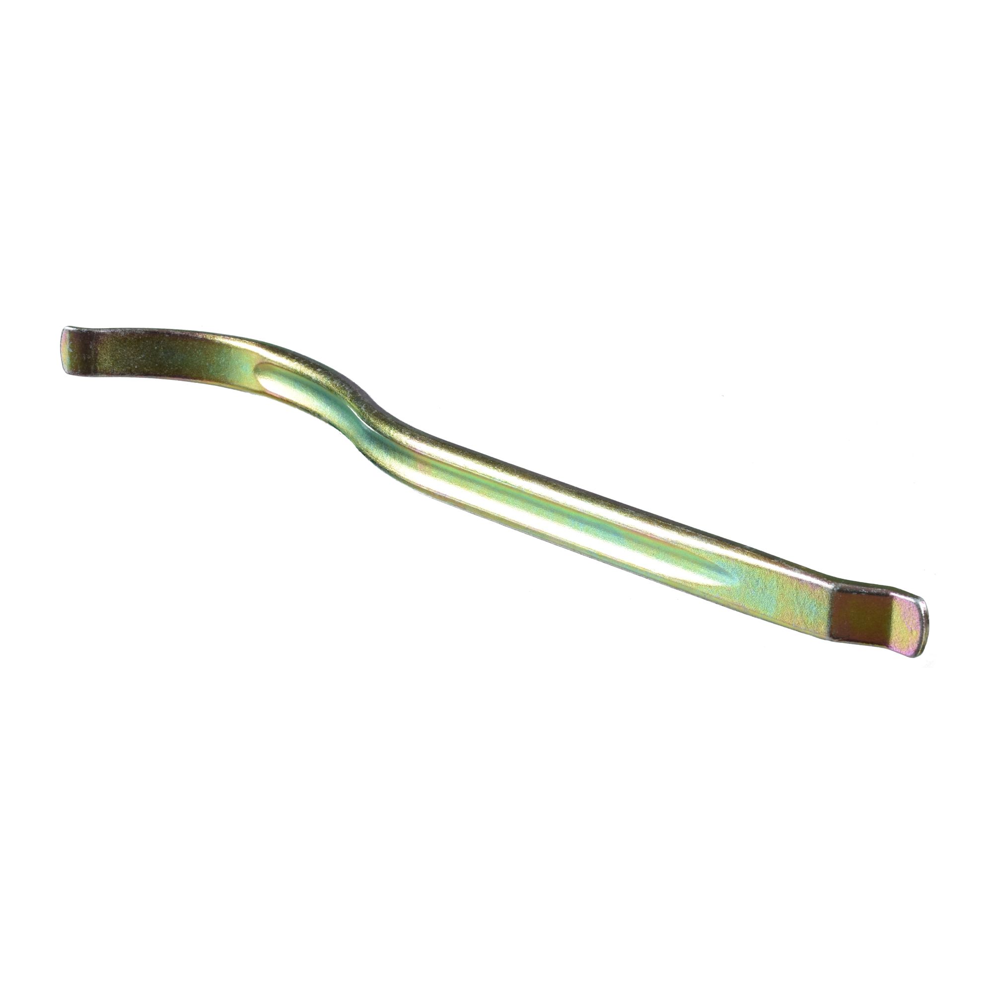 Buzzetti Reifenmontierhebel 370 mm gekröpft