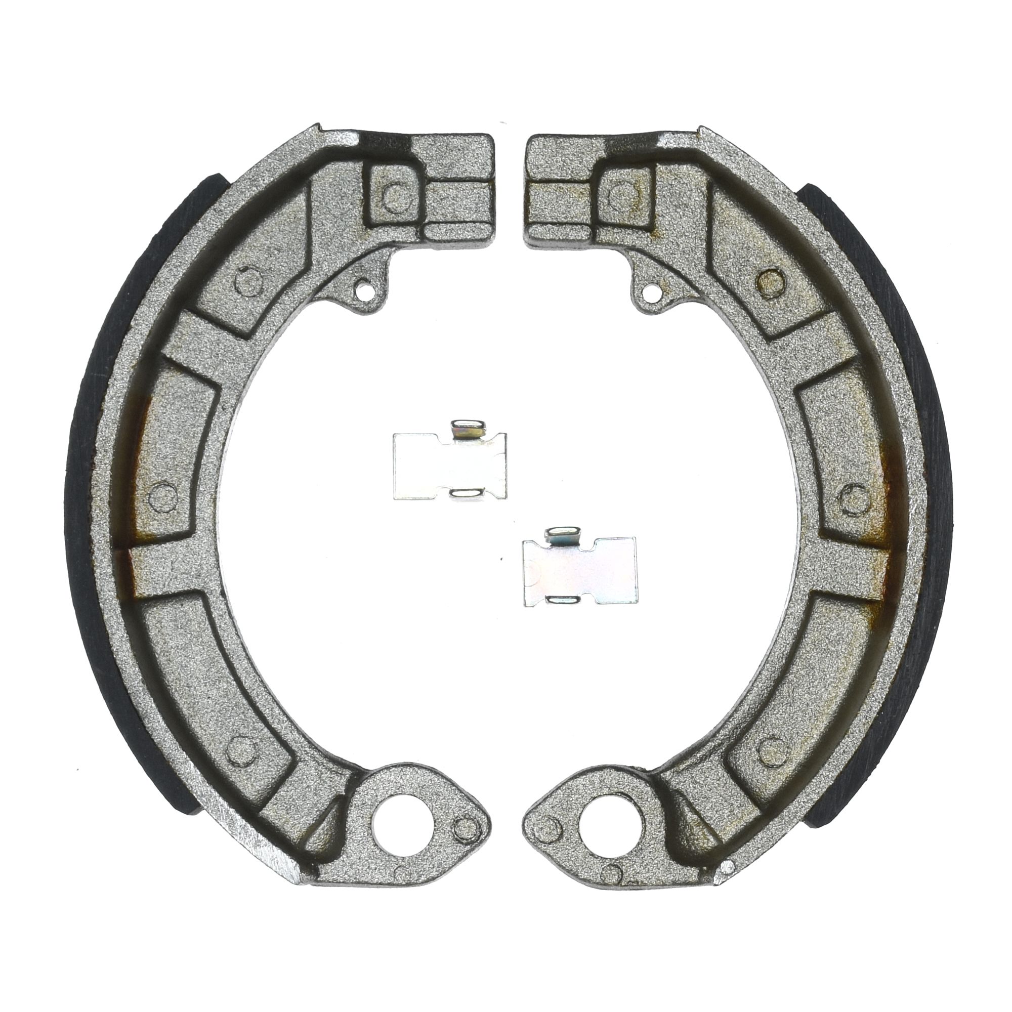 TRW Bremsbacken Bremsbelag
