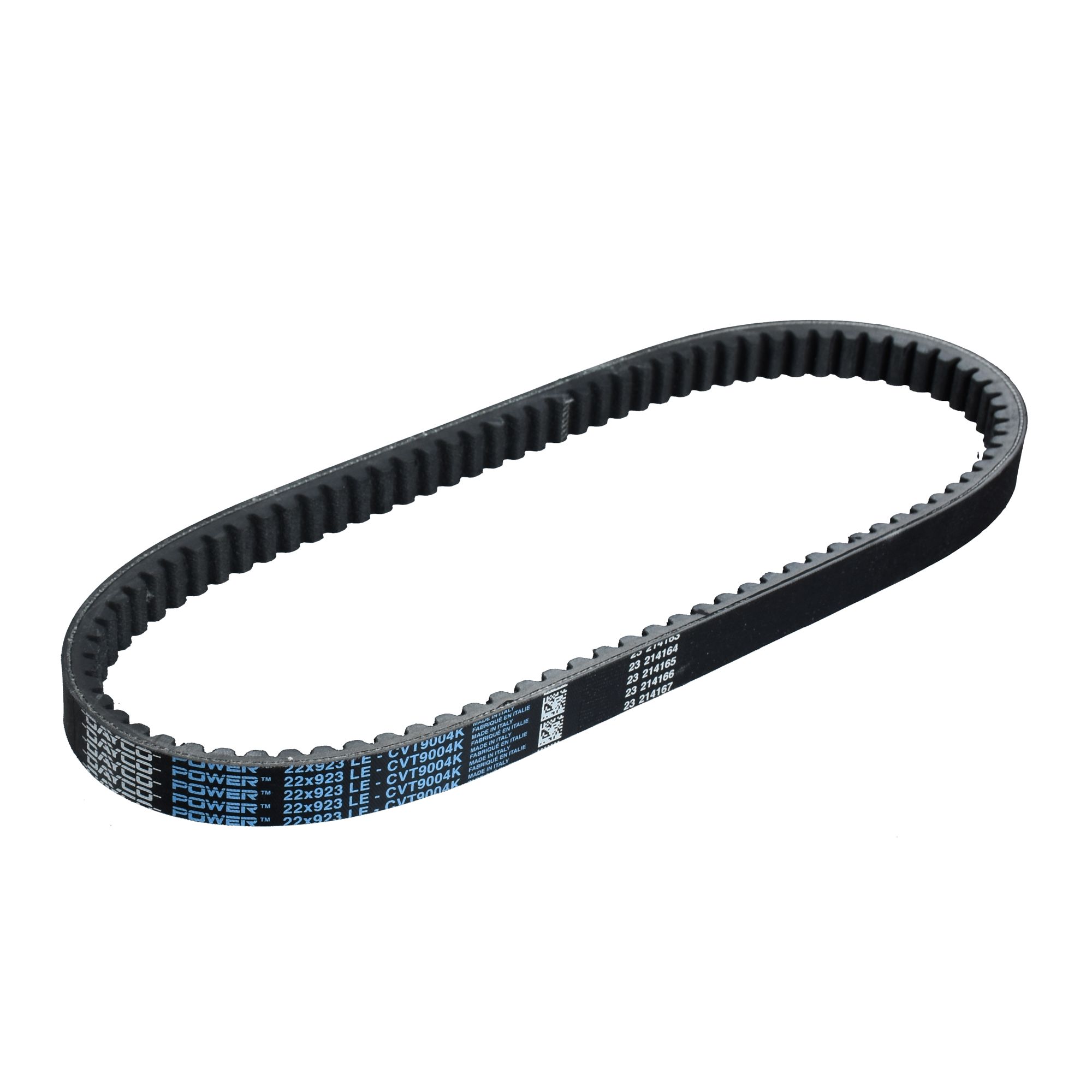 Dayco Keilriemen Antriebsriemen verstärkt