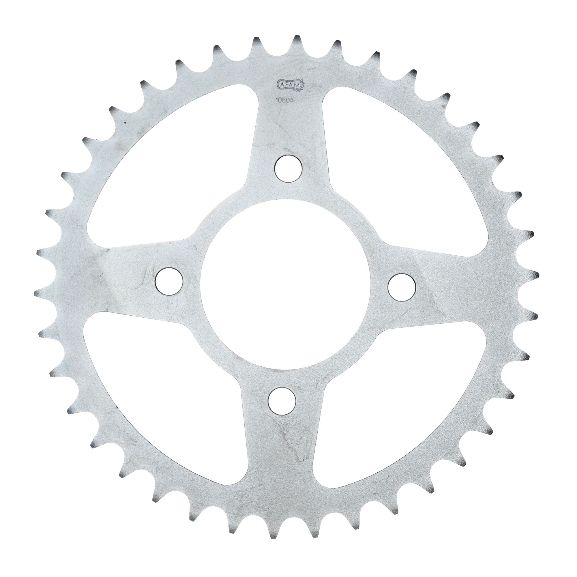 Esjot Kettenrad 10604-43 STAHL #630 43 Zähne