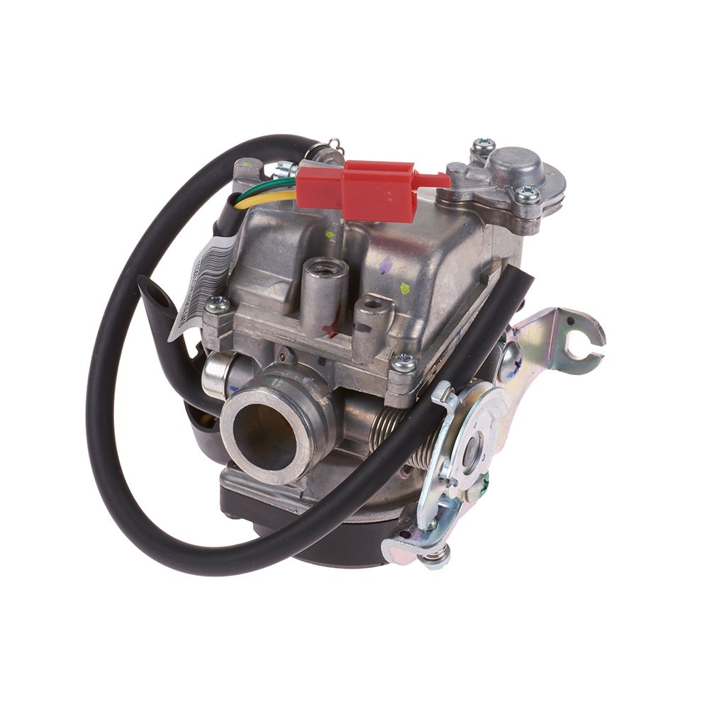 Piaggio Vergaser 50ccm 4-Takt f. CVK-18 Z61F