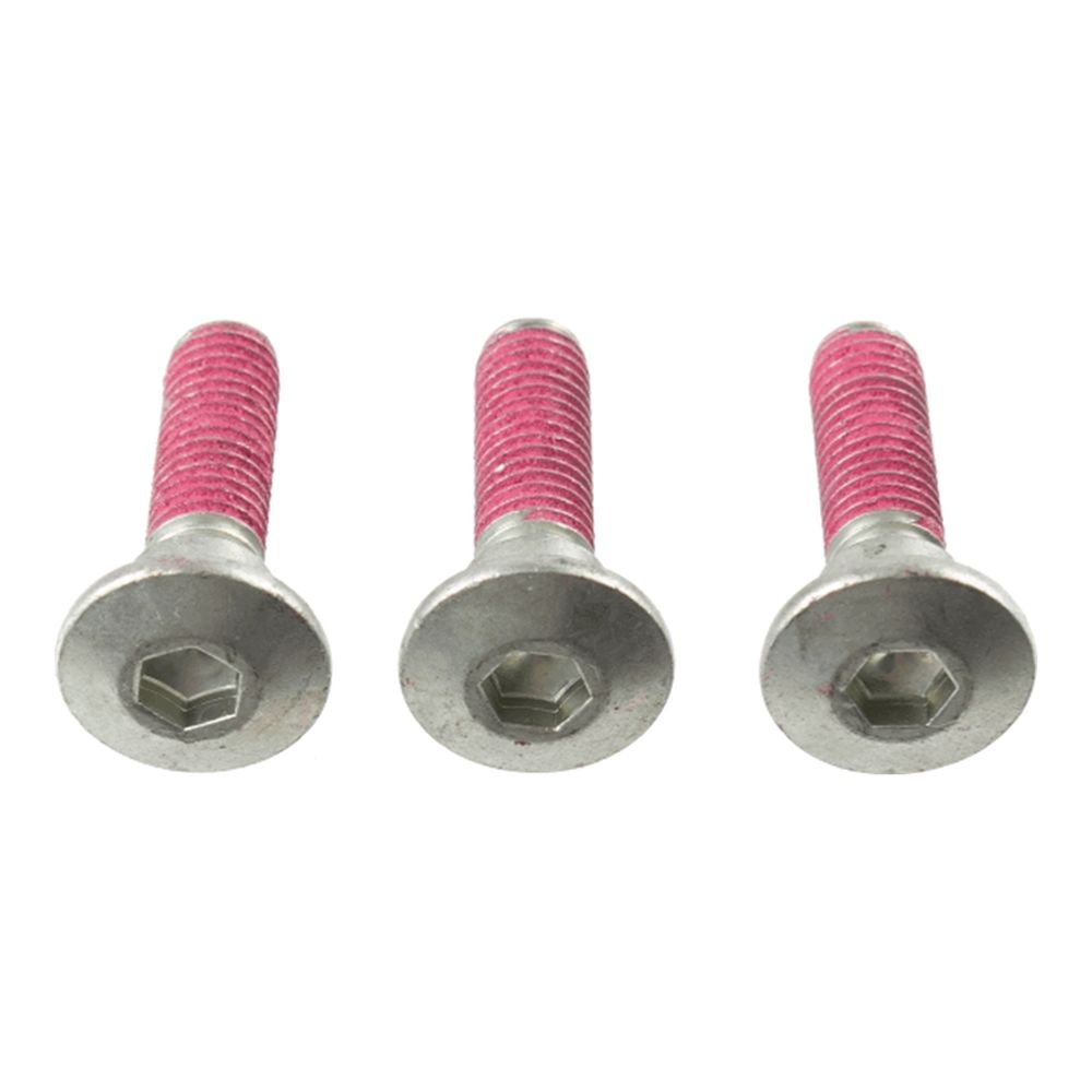 TRW Bremsscheibenschrauben M8x1,25x33,2 Set