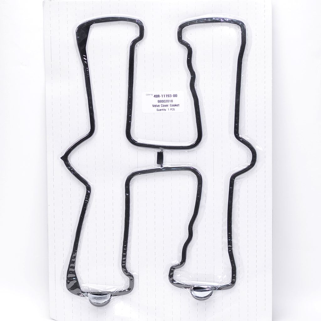 MotoLibre Ventildeckeldichtung