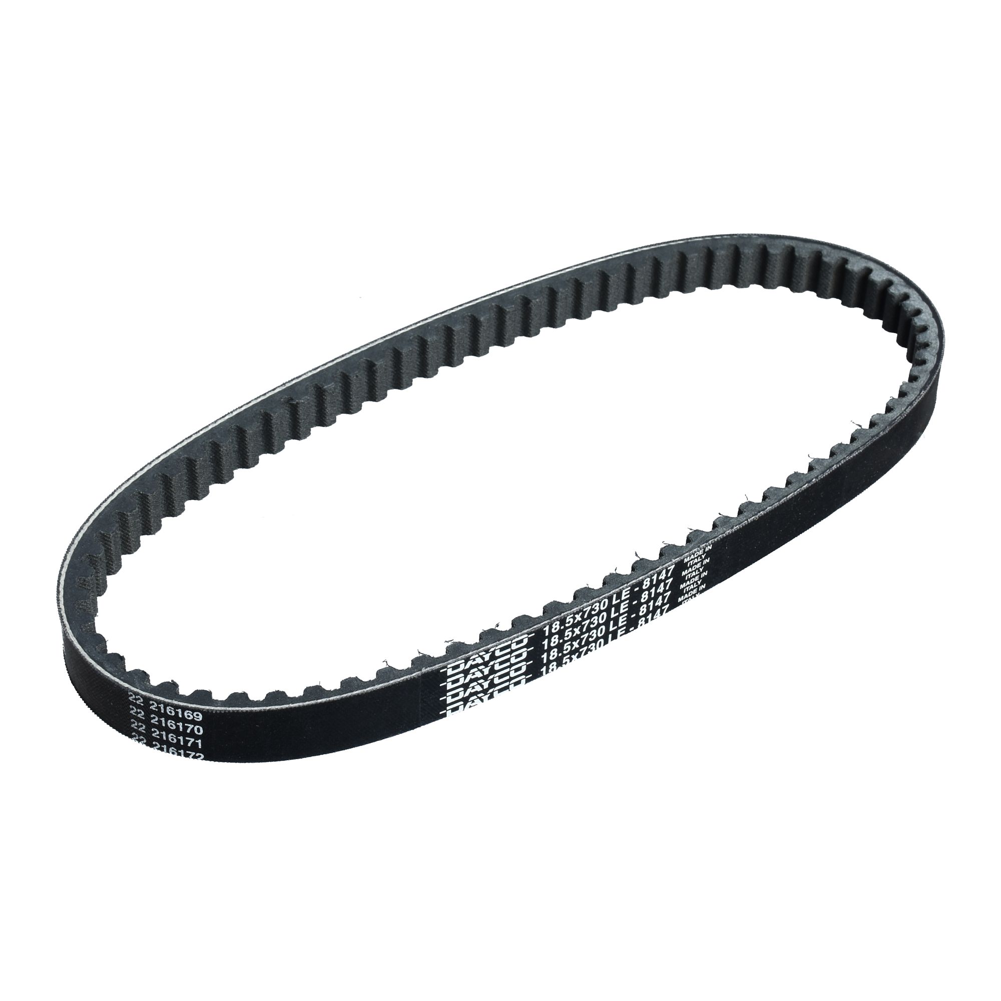 Dayco Keilriemen Antriebsriemen