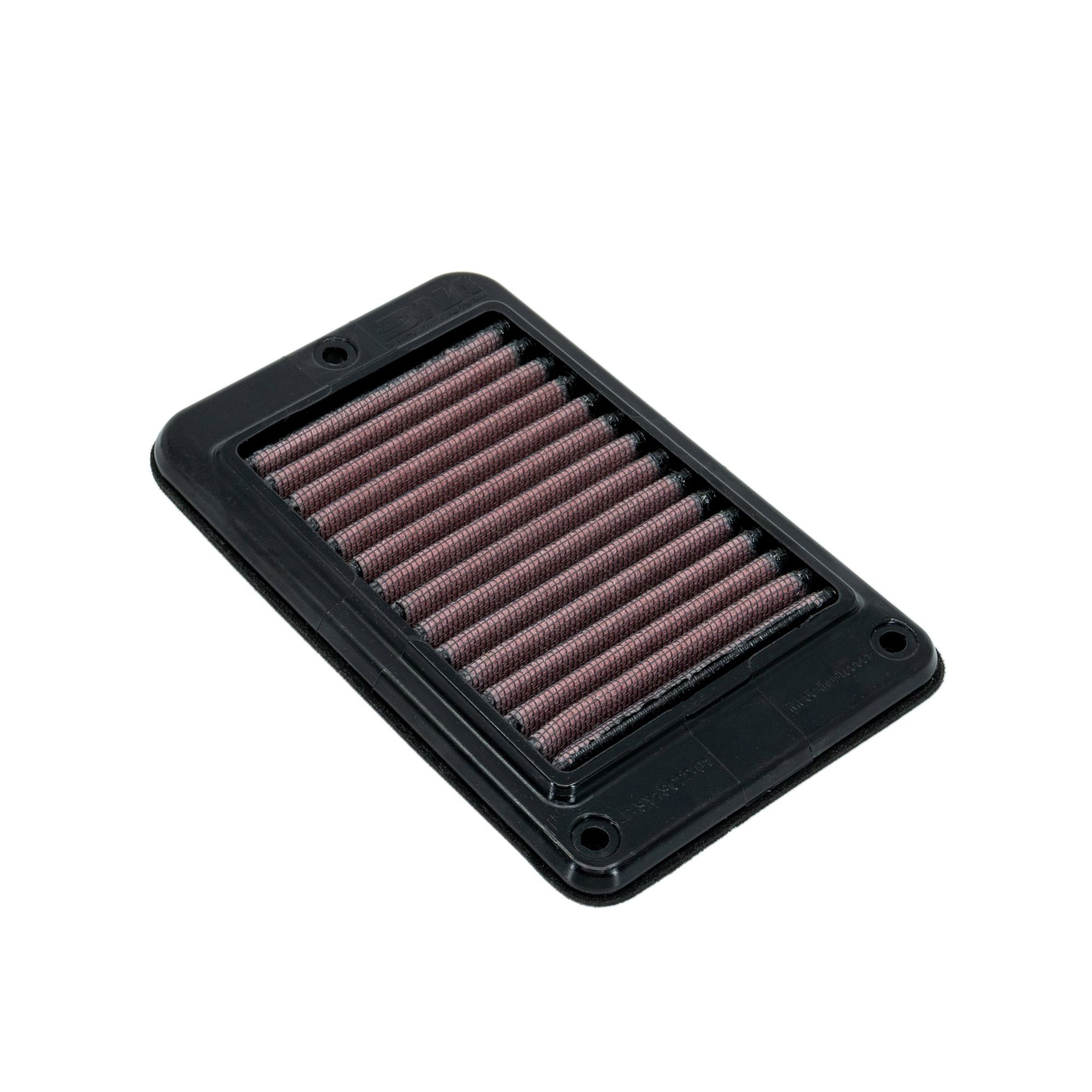 DNA Filters Luftfilter Performance