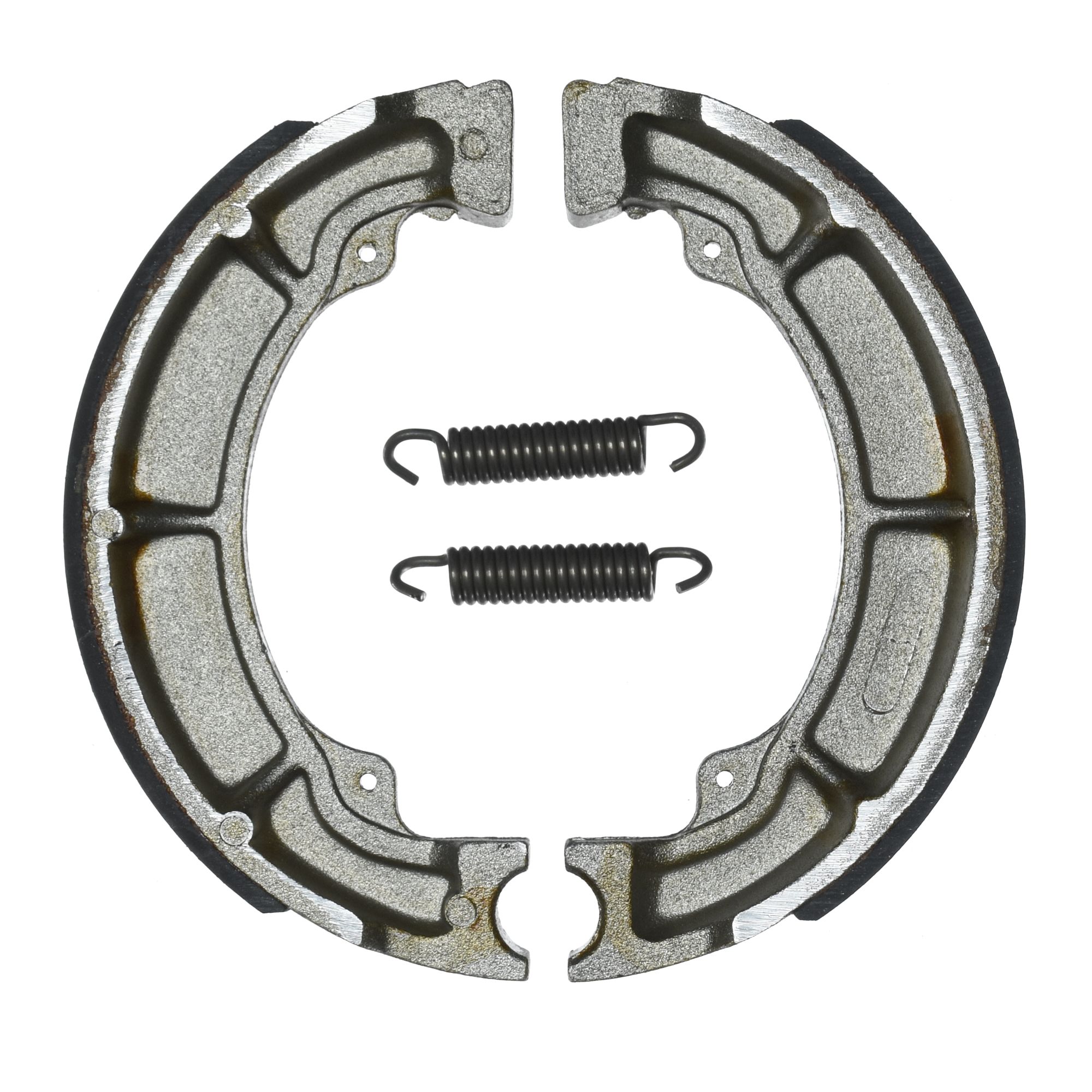 TRW Bremsbacken Bremsbelag