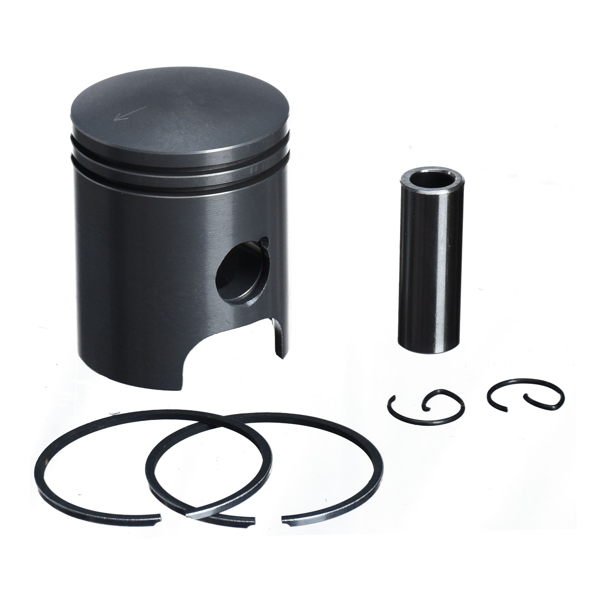 Naraku Kolbenkit d.40 mm / 12er Kolbenbolzen