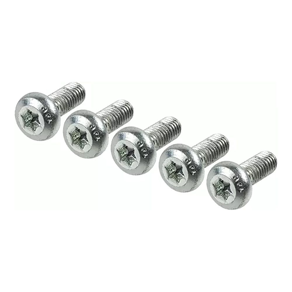 TRW Bremsscheibenschrauben M5x1x25,4 Set