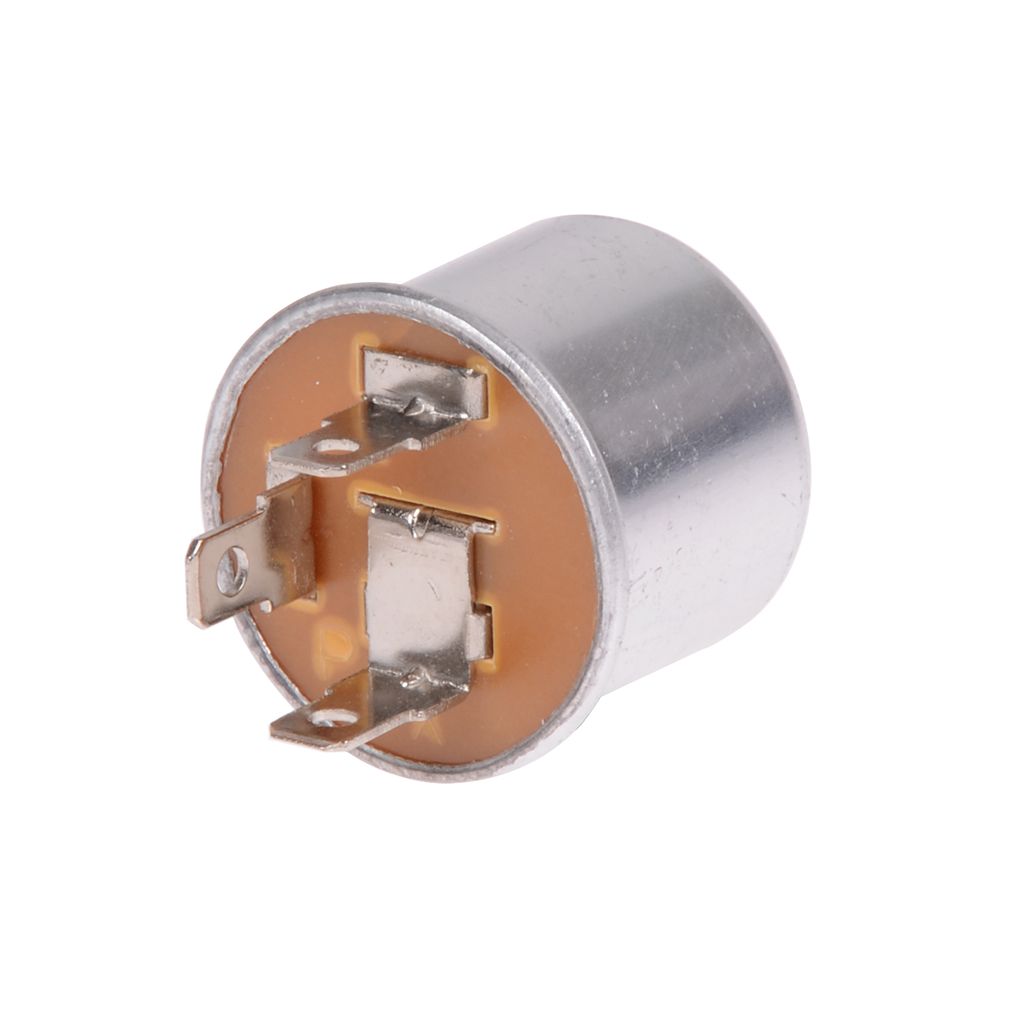 MotoLibre Blinkrelais 12V Japan 3-polig