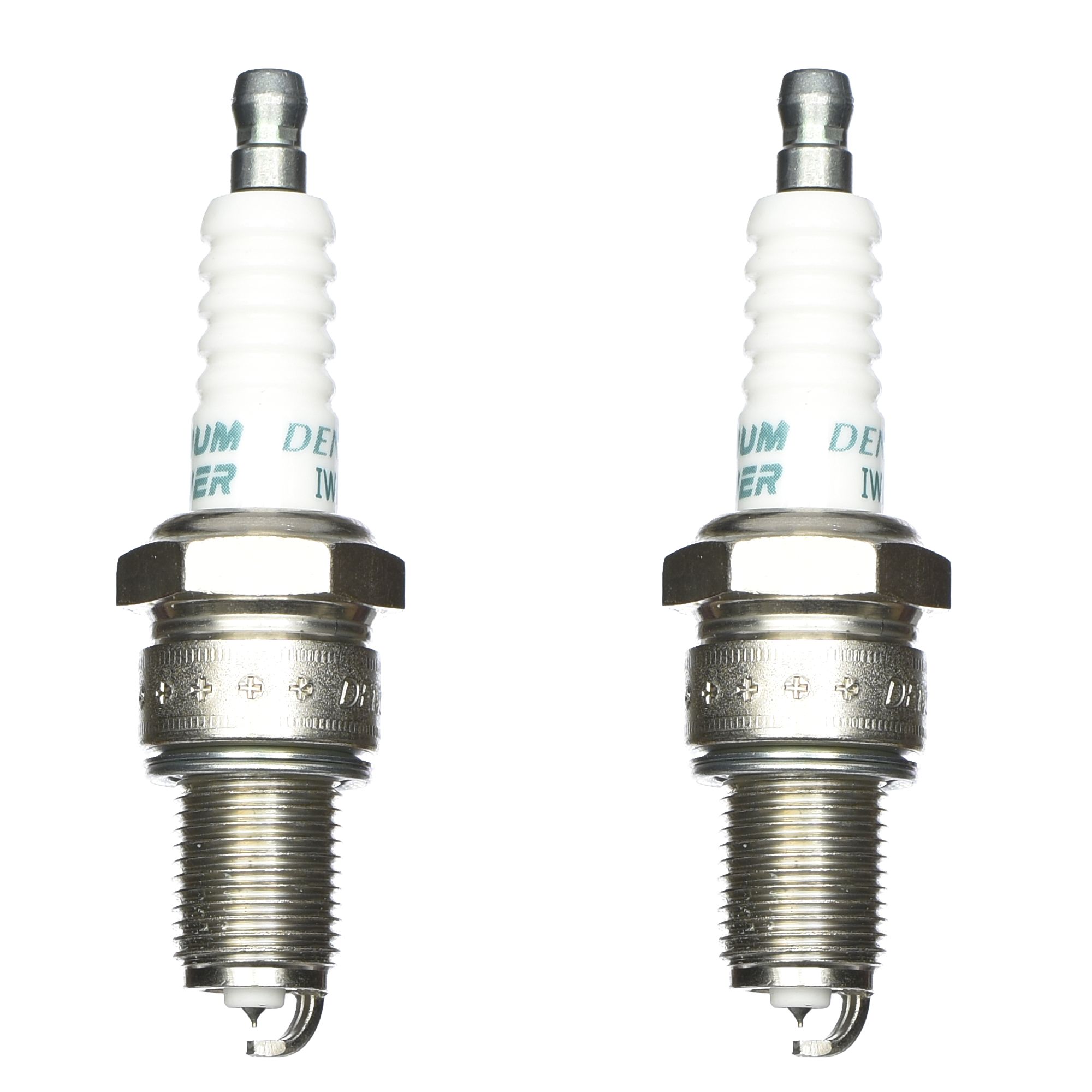 DENSO Zündkerze IW16 Iridium 2er Set