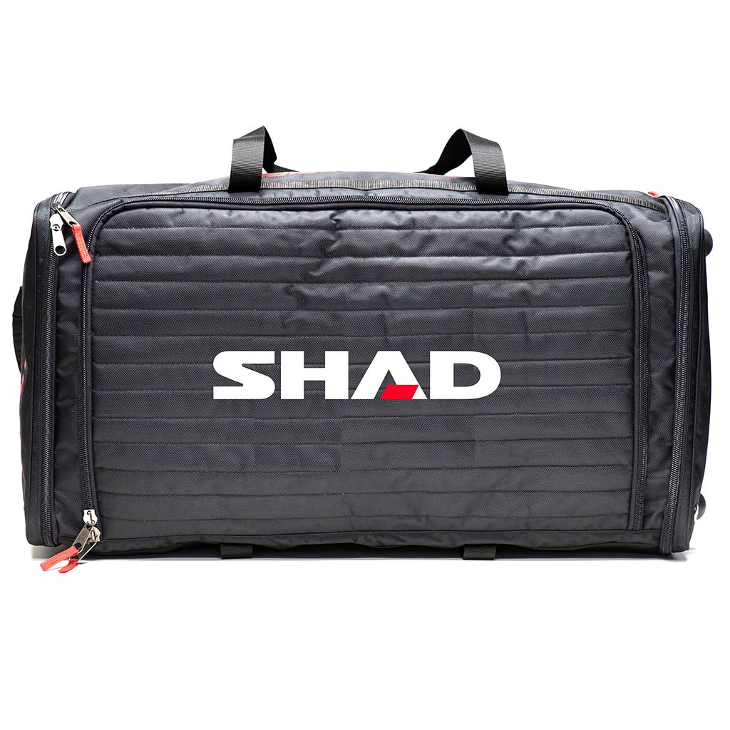 SHAD Reisetasche Trolley SB110 Maße: 82x45x42 cm ca. 155 Liter