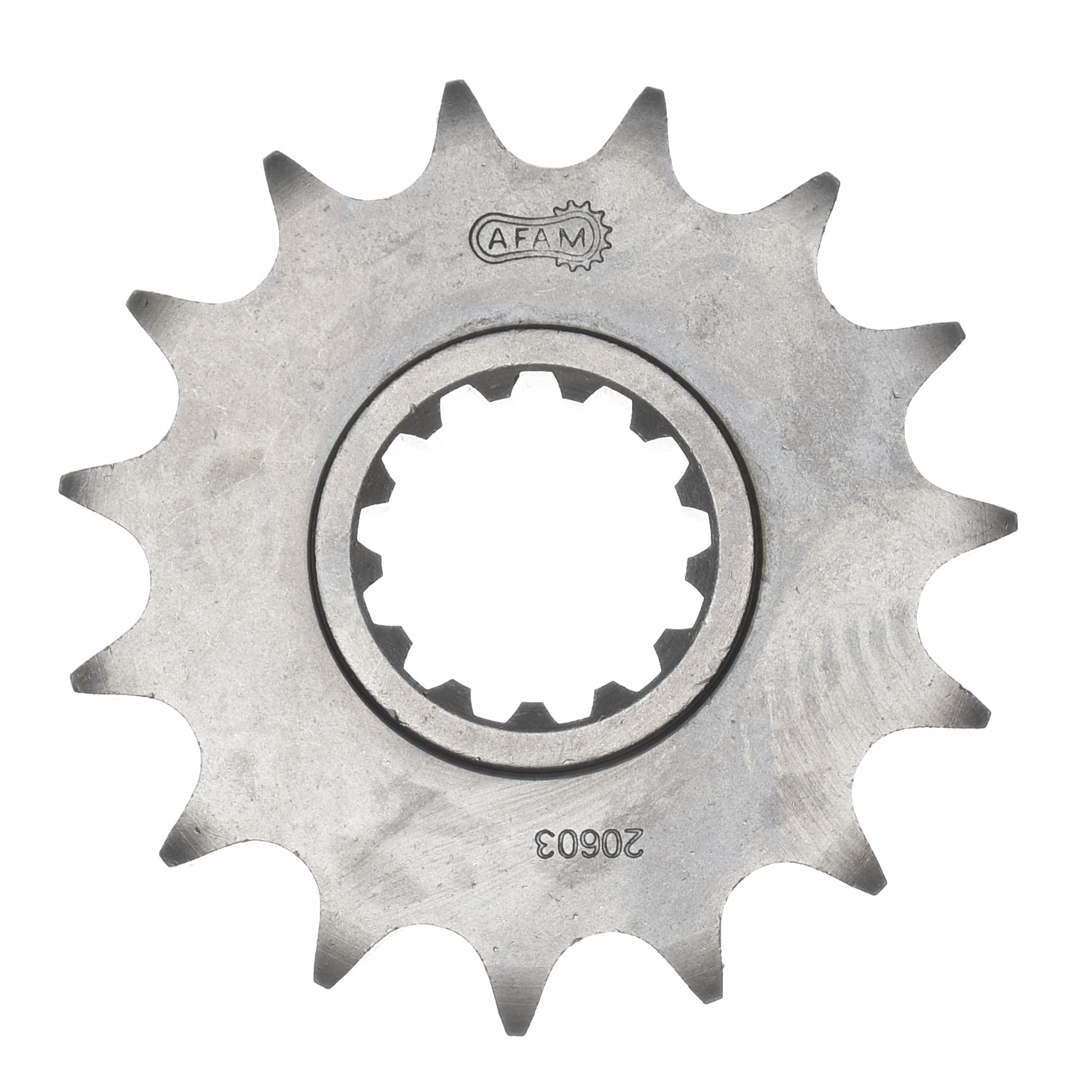 AFAM Ritzel #530 15 Zähne