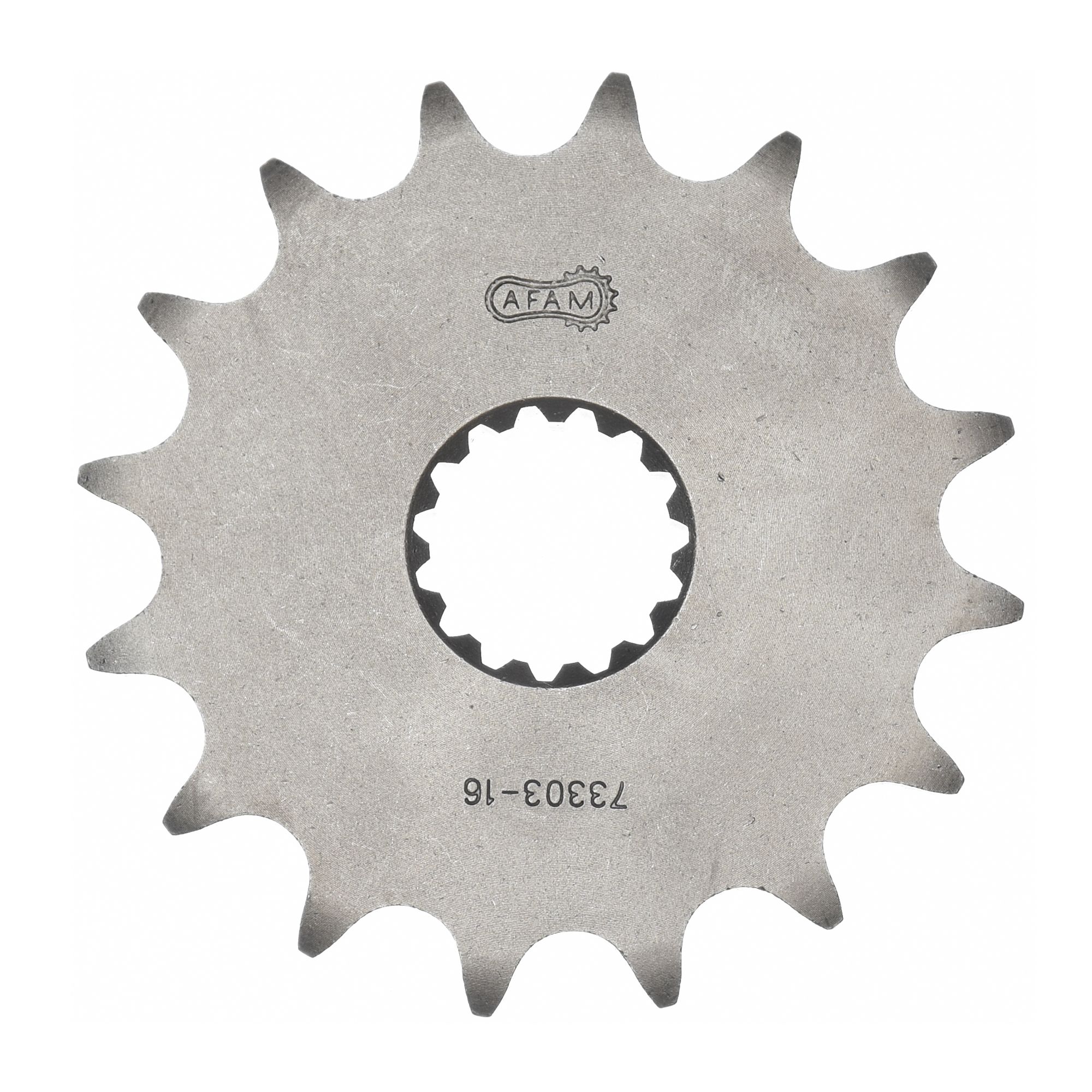 AFAM Ritzel #520 16 Zähne