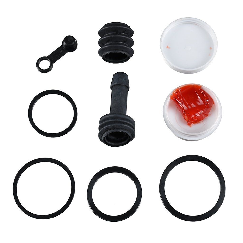 MotoLibre Bremssattel Reparatur Satz BCF-405