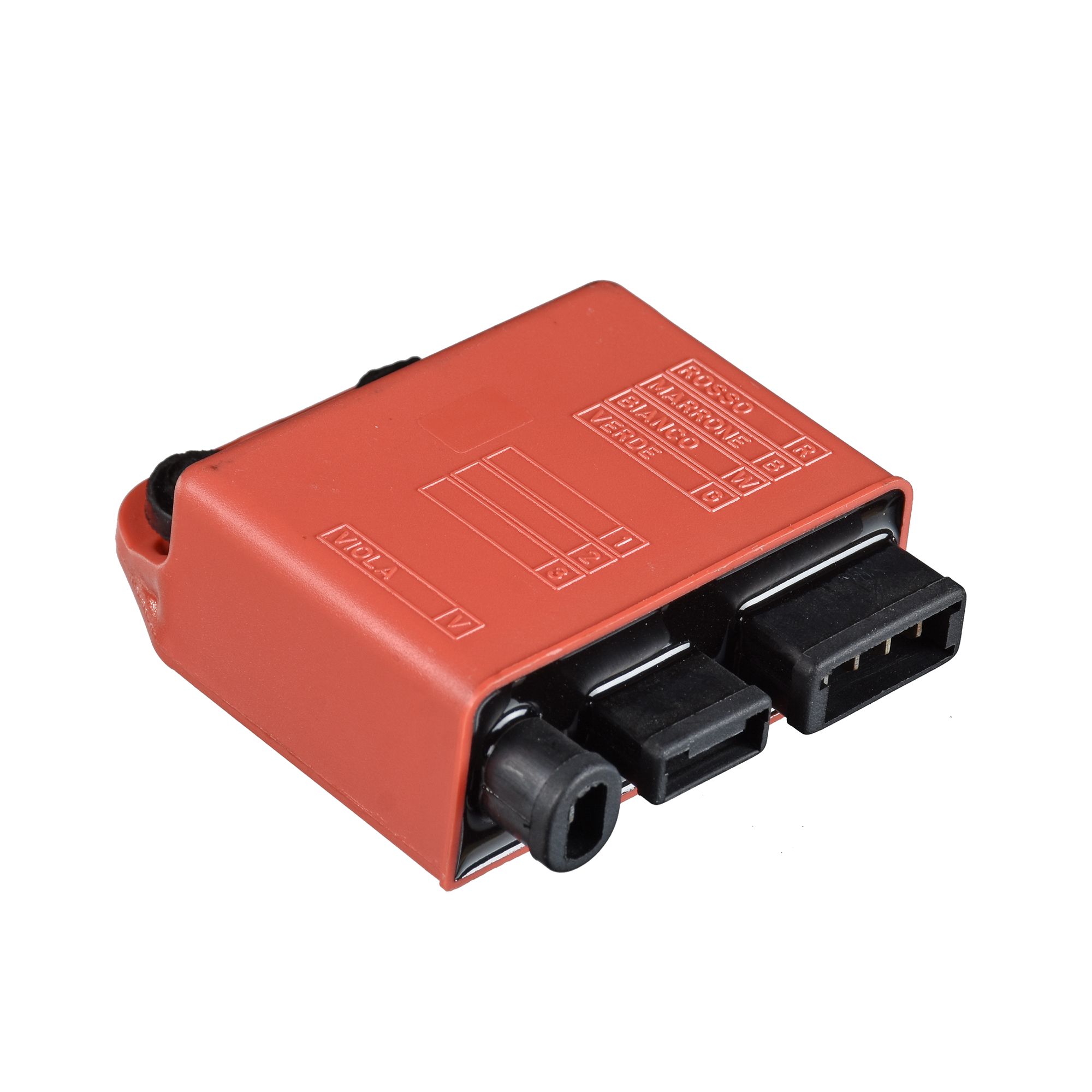 ScooterLibre CDI Zündeinheit 125-180ccm 2-Takt LC