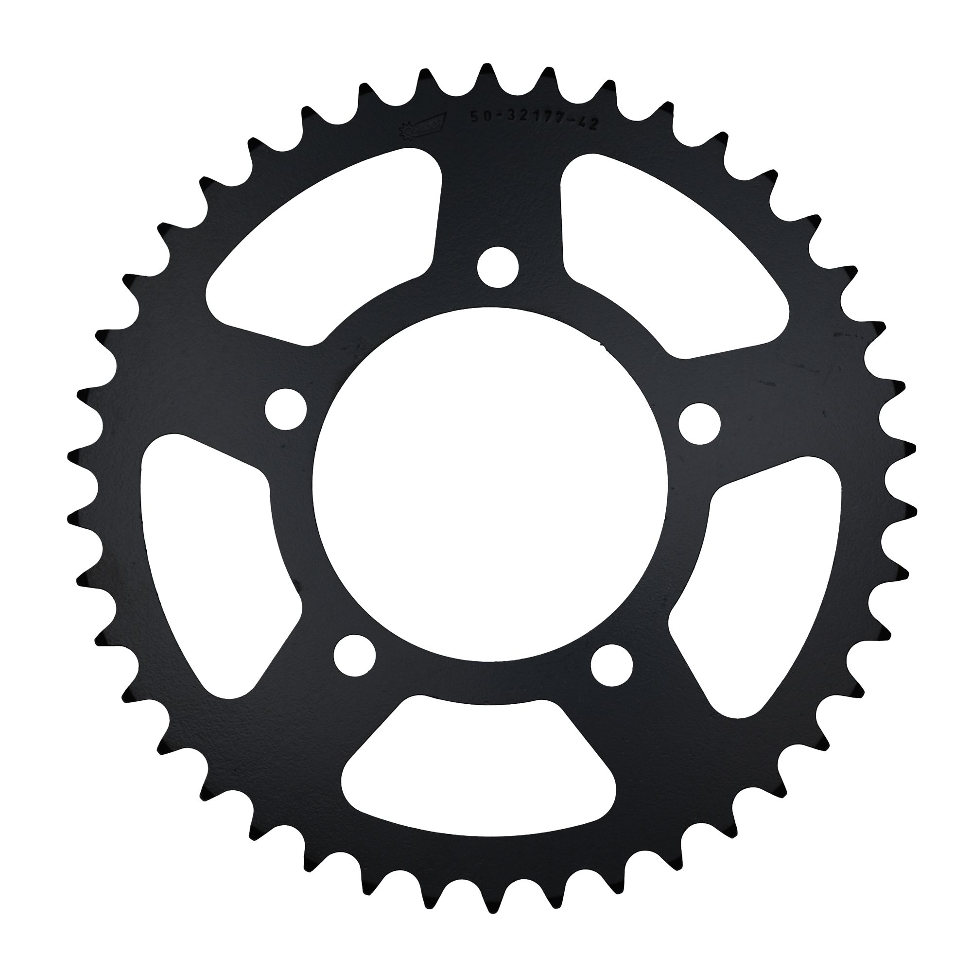 Esjot Kettenrad STAHL #520 46 Zähne