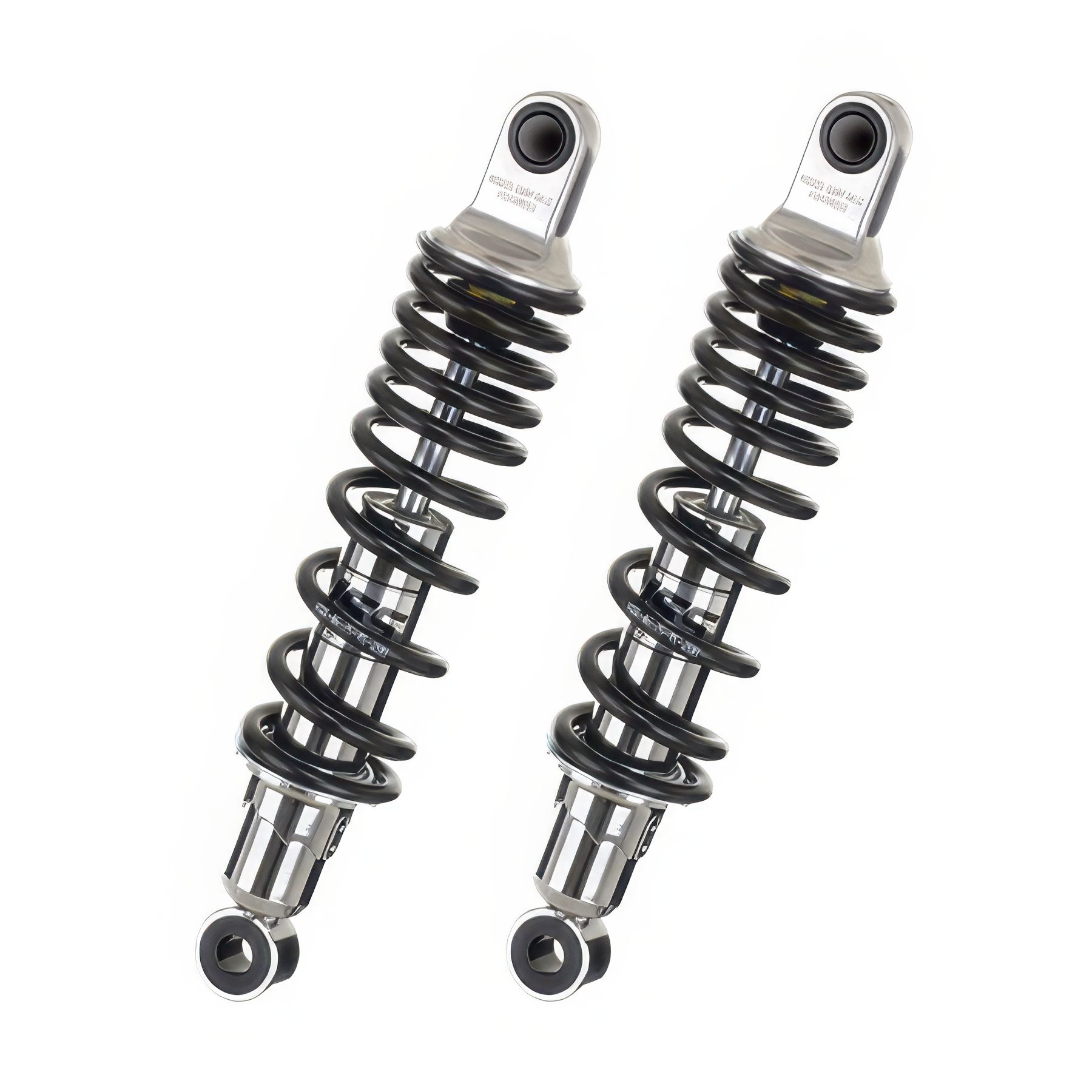 YSS Stoßdämpfer Federbein STEREO