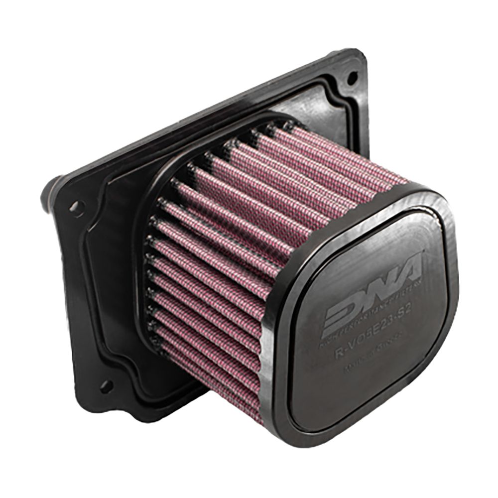 DNA Filters Luftfilter Performance