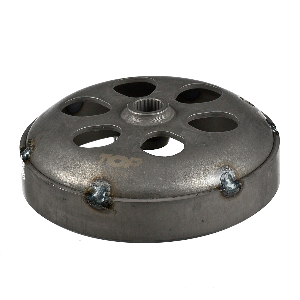 DR / Motorparts Kupplungskorb DR