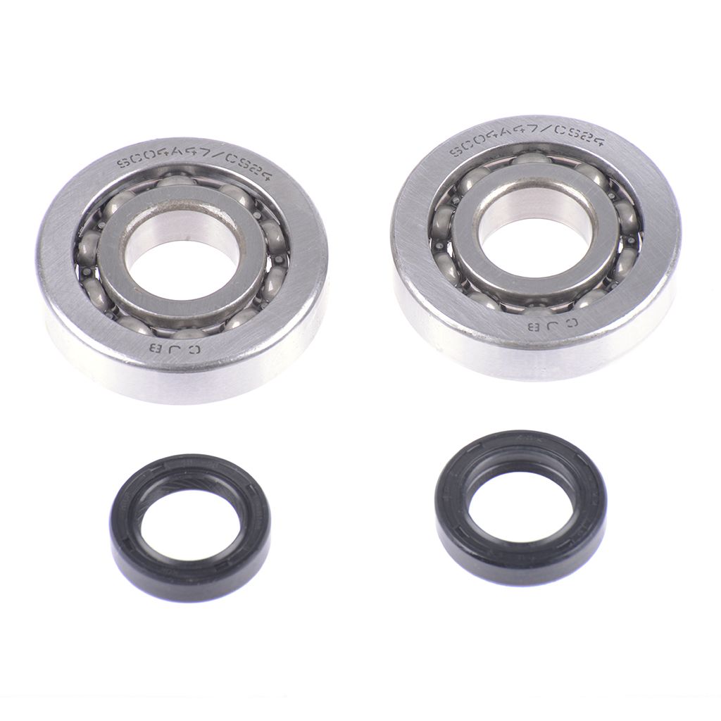 DR / Motorparts Kurbelwellenlagersatz